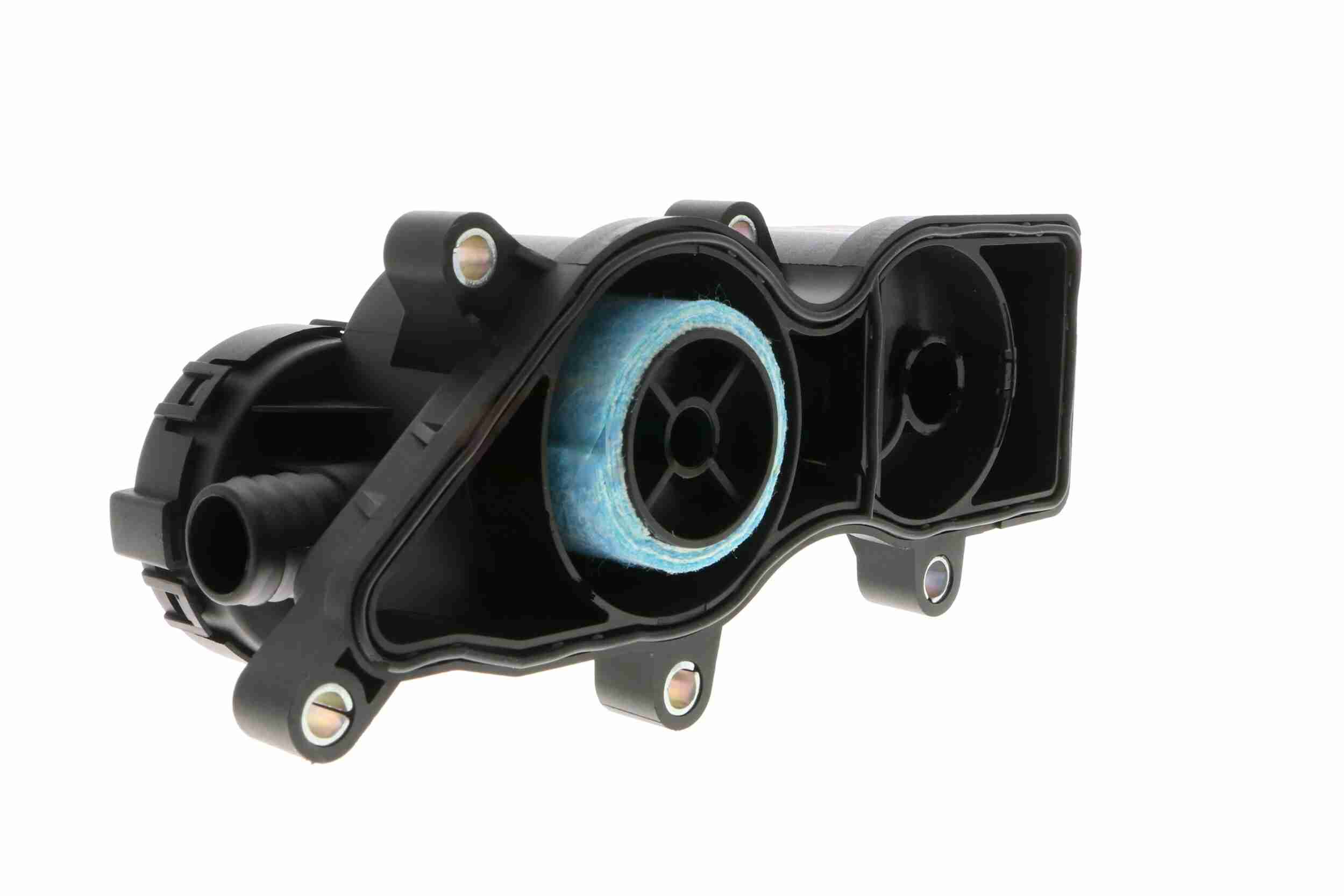 Vaico Olieafscheider ontluchting krukasbehuizing V30-2182