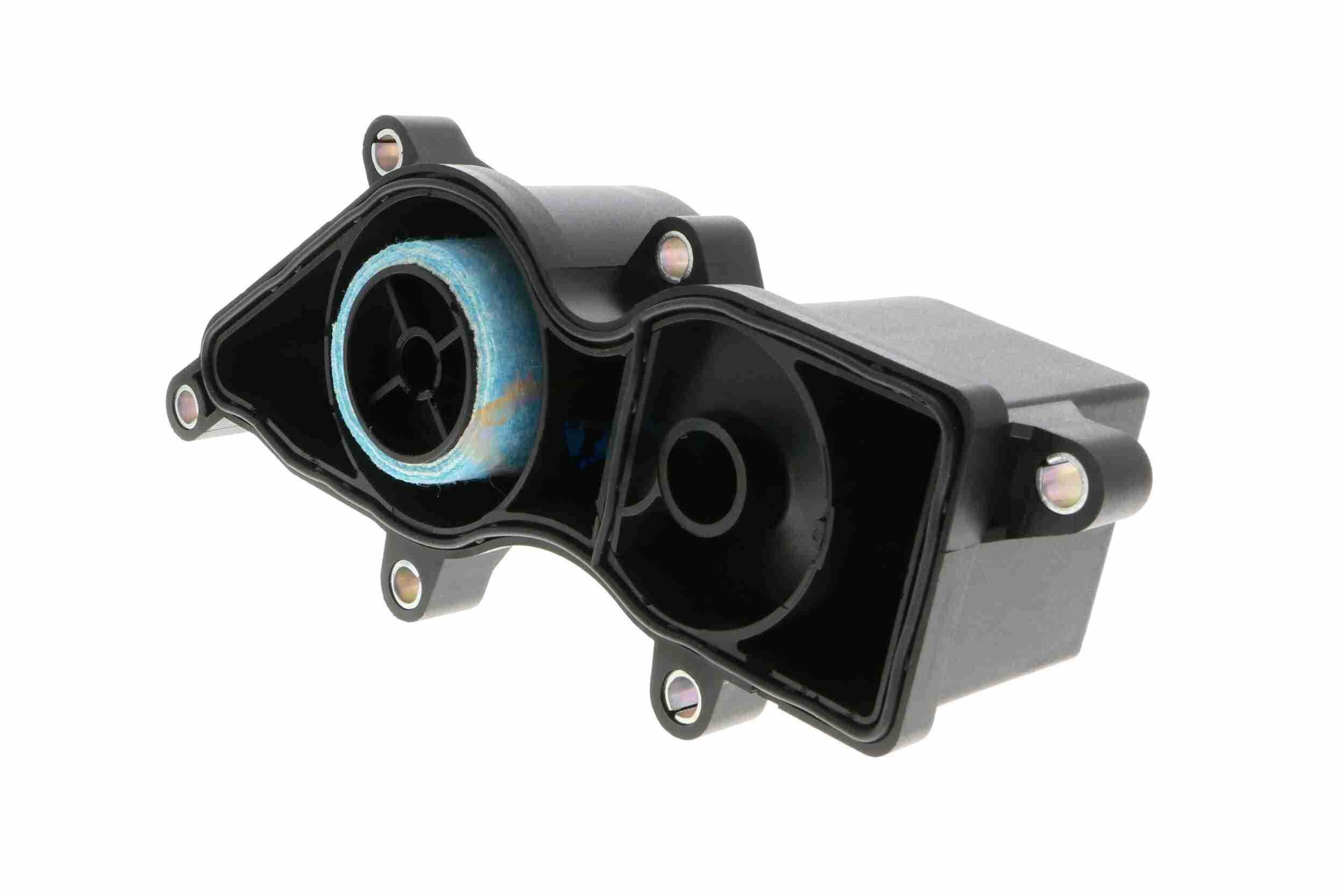 Vaico Olieafscheider ontluchting krukasbehuizing V30-2182