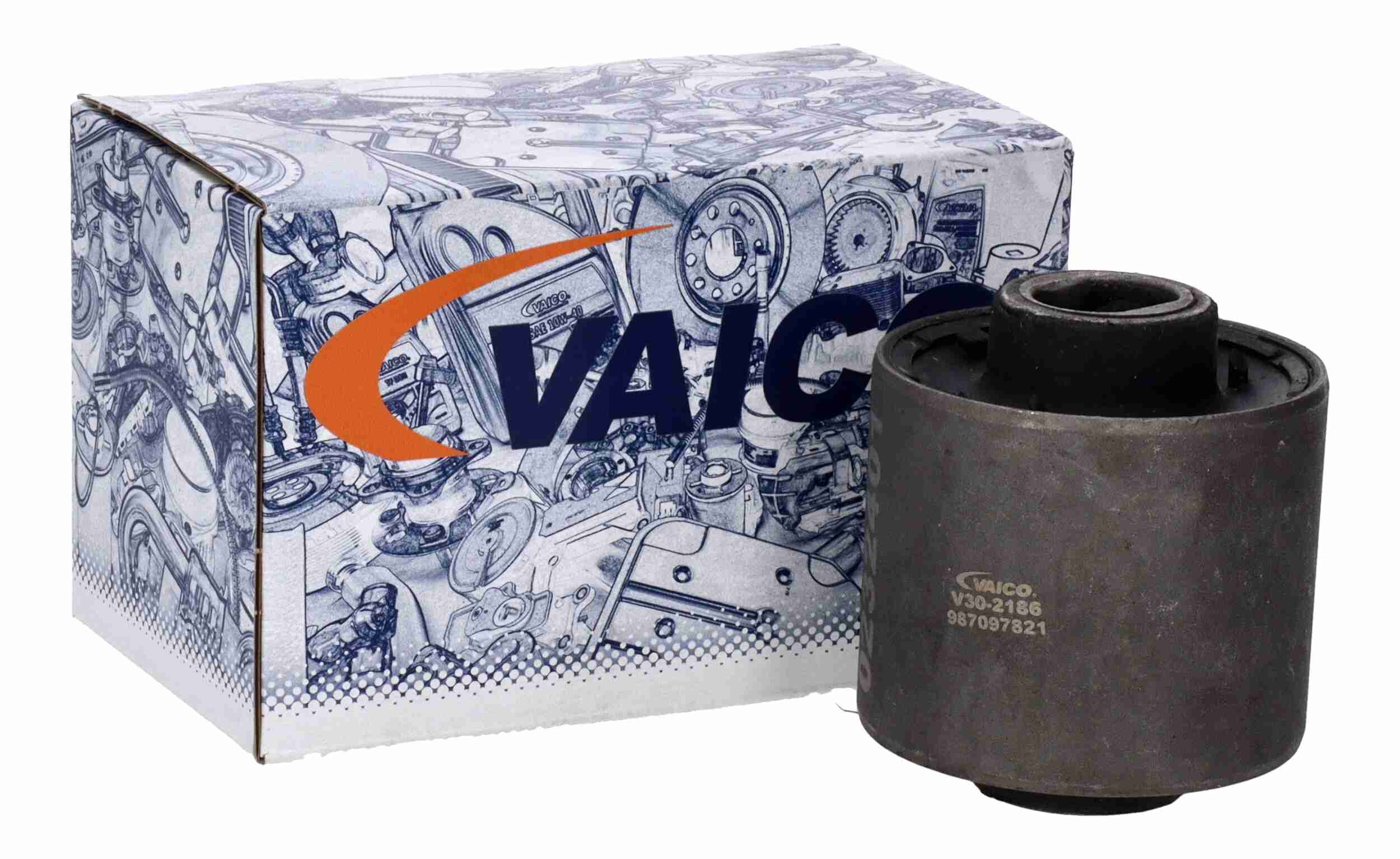 Vaico Draagarm-/ reactiearm lager V30-2186