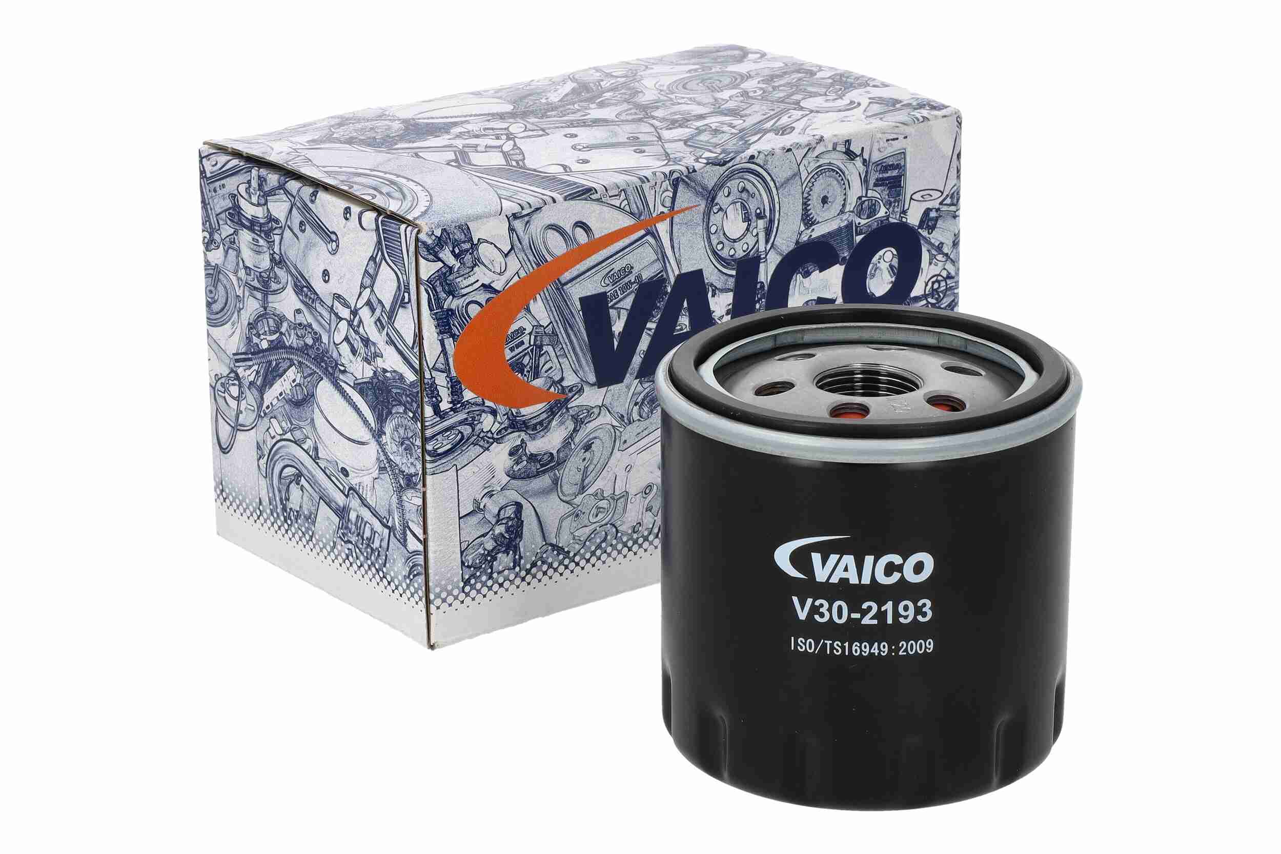 Vaico Oliefilter V30-2193