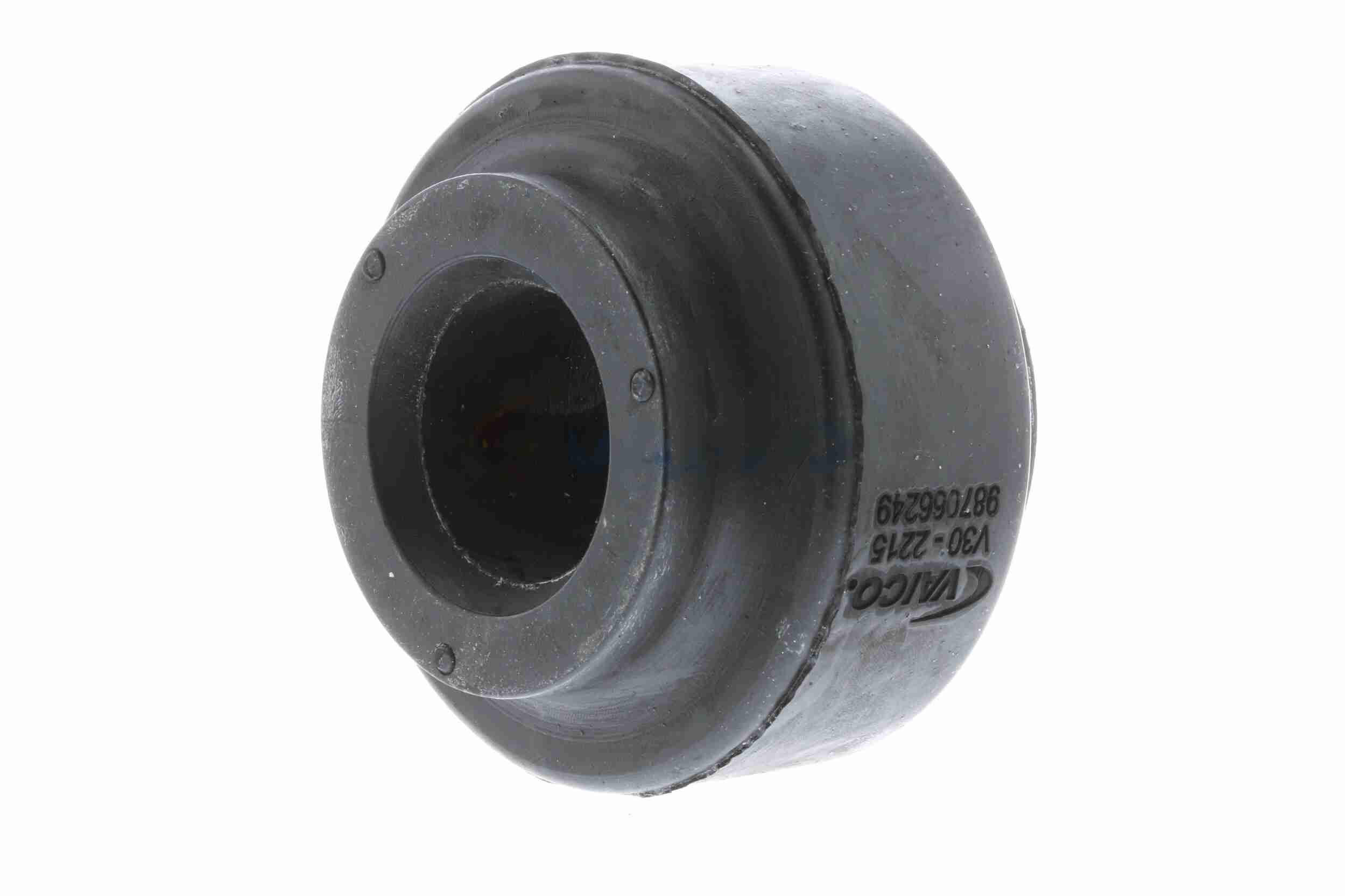 Vaico Stabilisatorstang rubber V30-2215