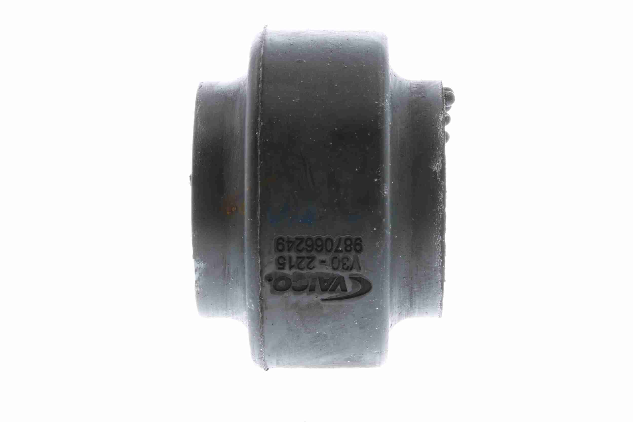 Vaico Stabilisatorstang rubber V30-2215