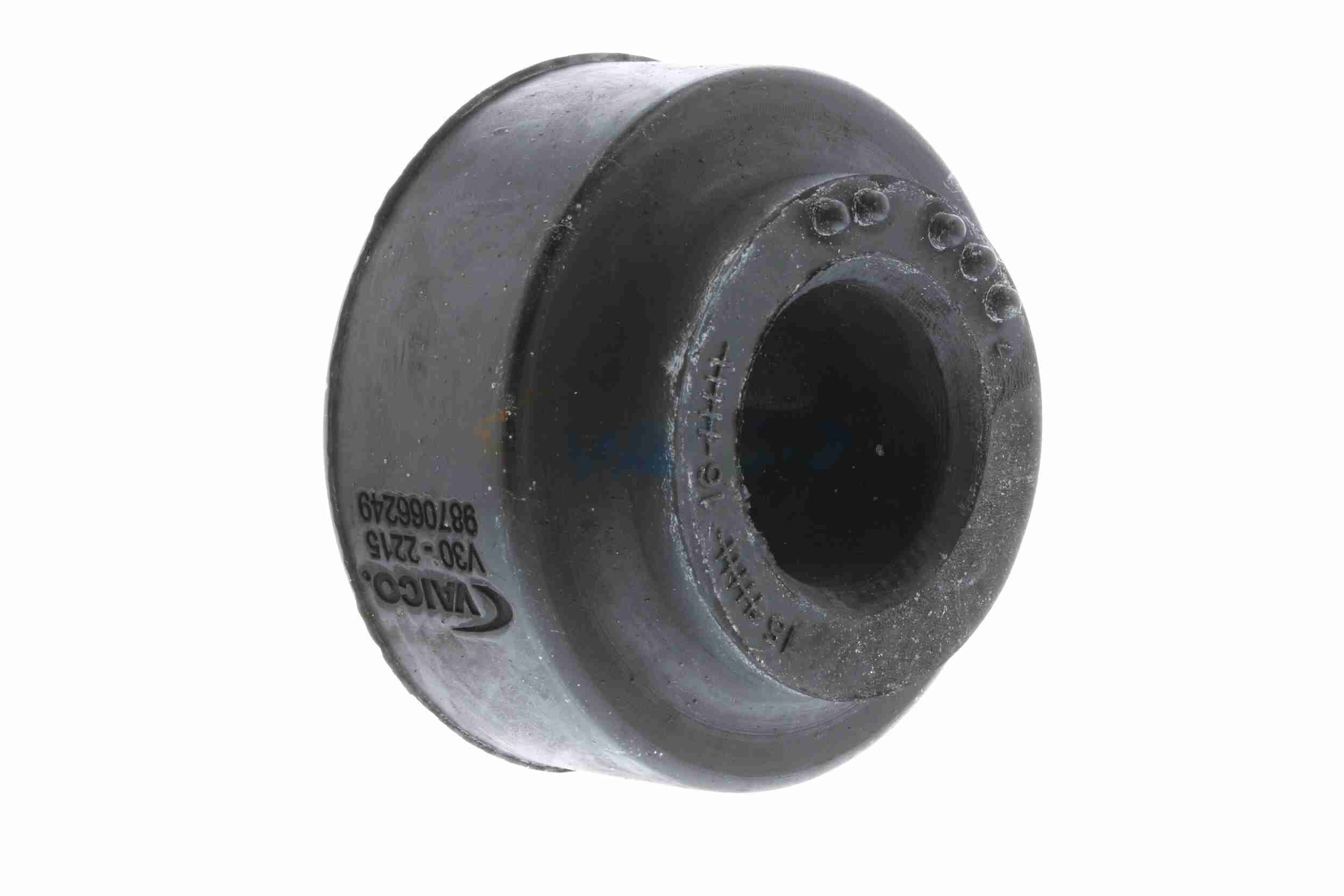 Vaico Stabilisatorstang rubber V30-2215