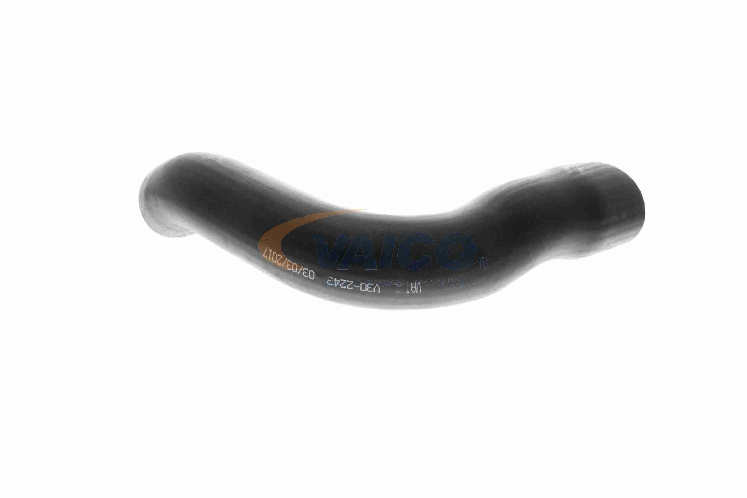 Vaico Laadlucht-/turboslang V30-2243