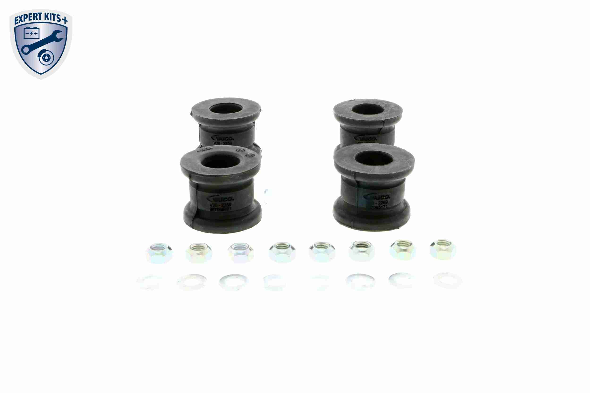 Vaico Stabilisatorstang bevestigingset V30-2259