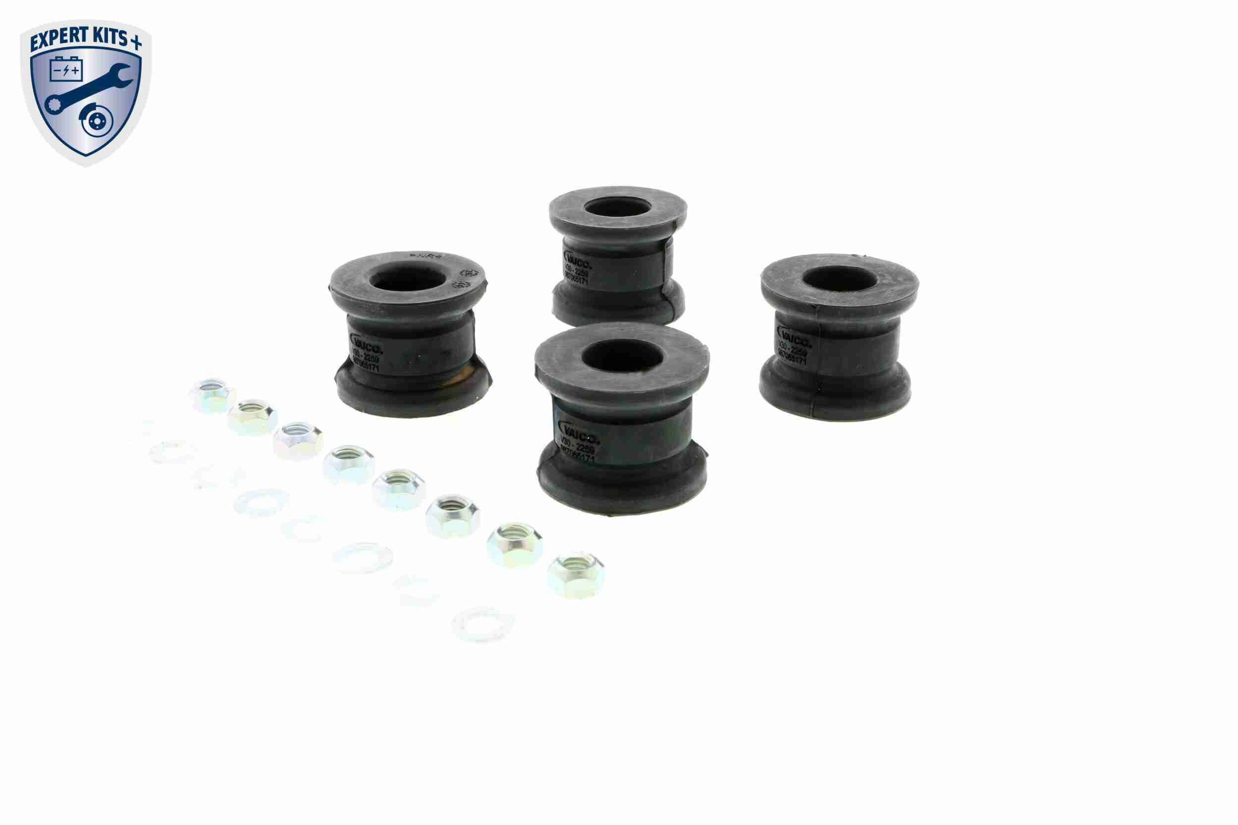 Vaico Stabilisatorstang bevestigingset V30-2259