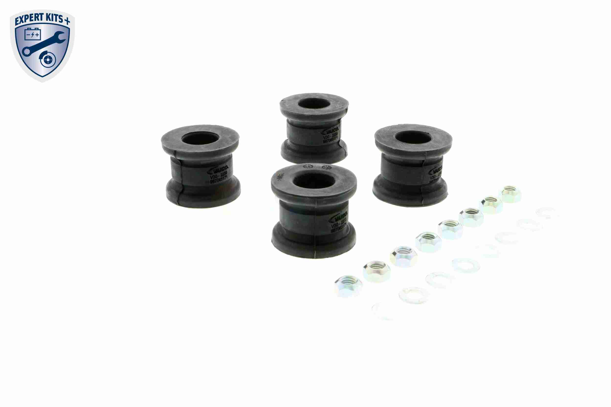 Vaico Stabilisatorstang bevestigingset V30-2259