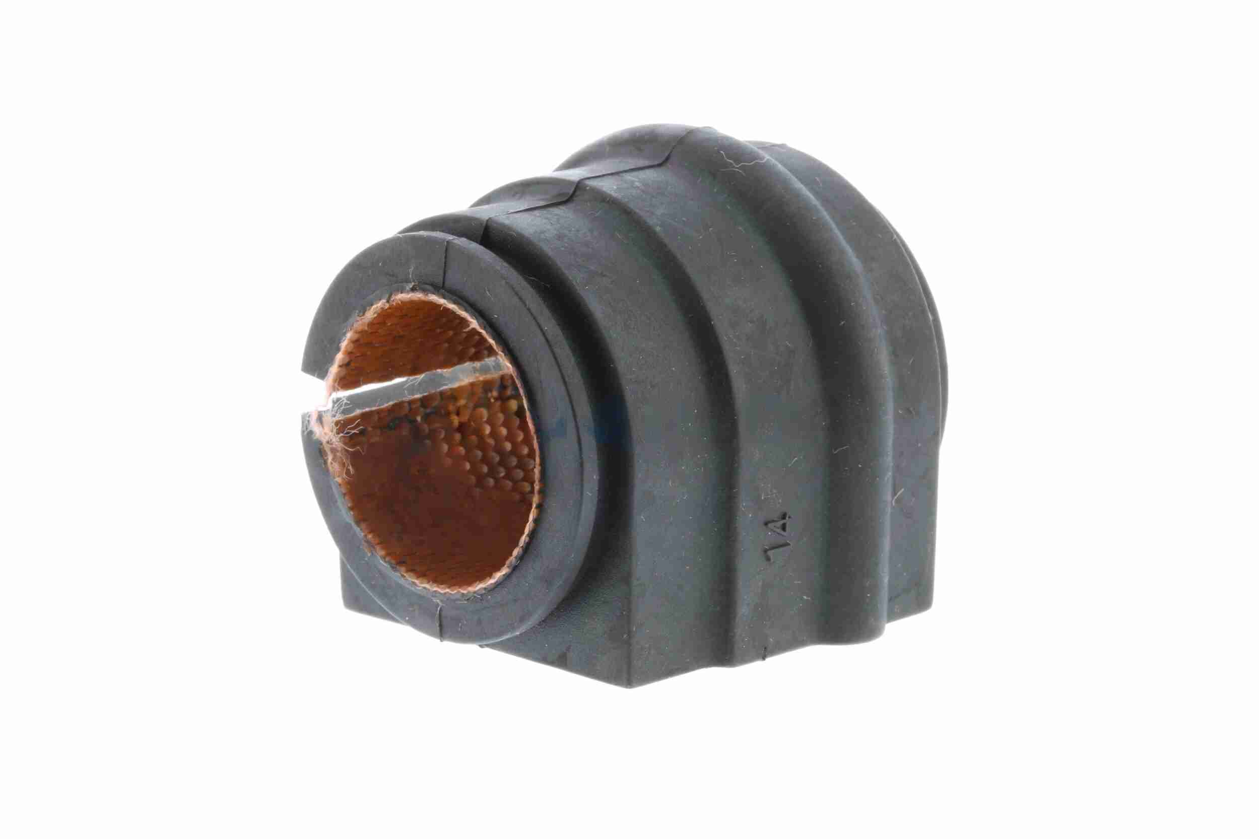 Vaico Stabilisatorstang rubber V30-2300