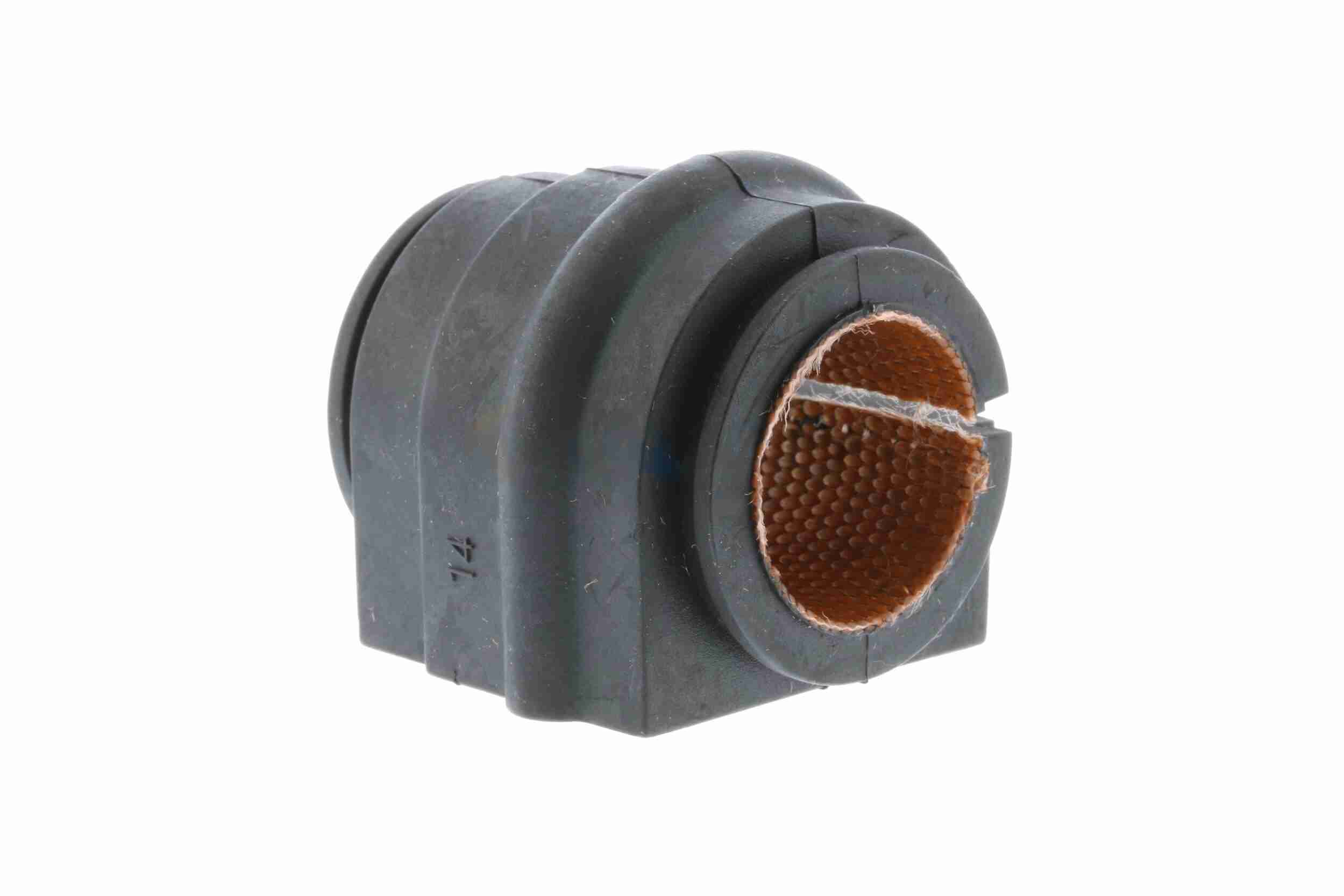 Vaico Stabilisatorstang rubber V30-2300