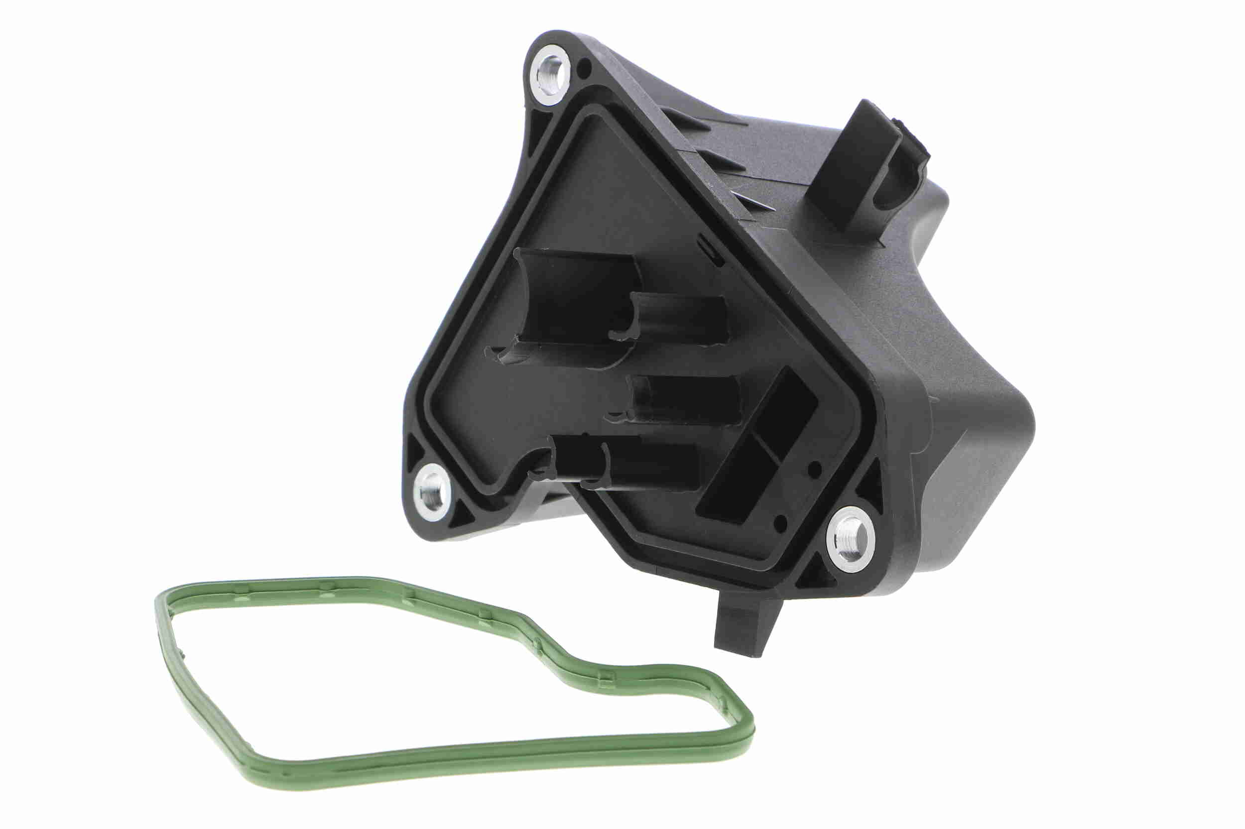 Vaico Ontluchtingklep nokkenasbehuizing V30-2303