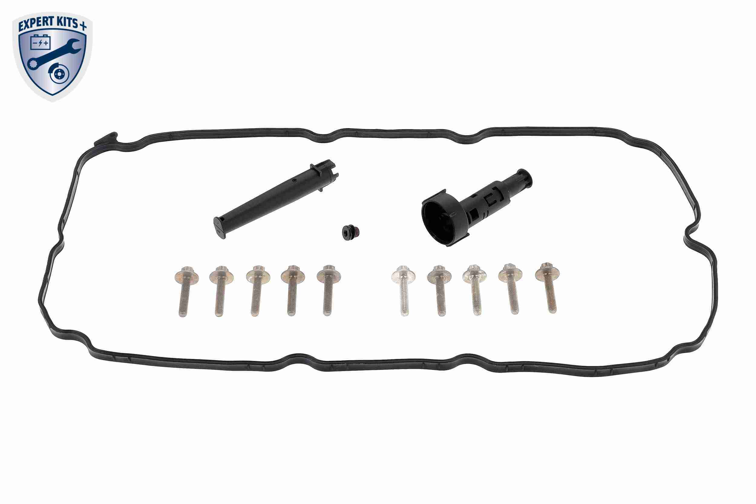 Vaico Onderd.set, olie verversen van automatische versnellingsbak V30-2377-BEK
