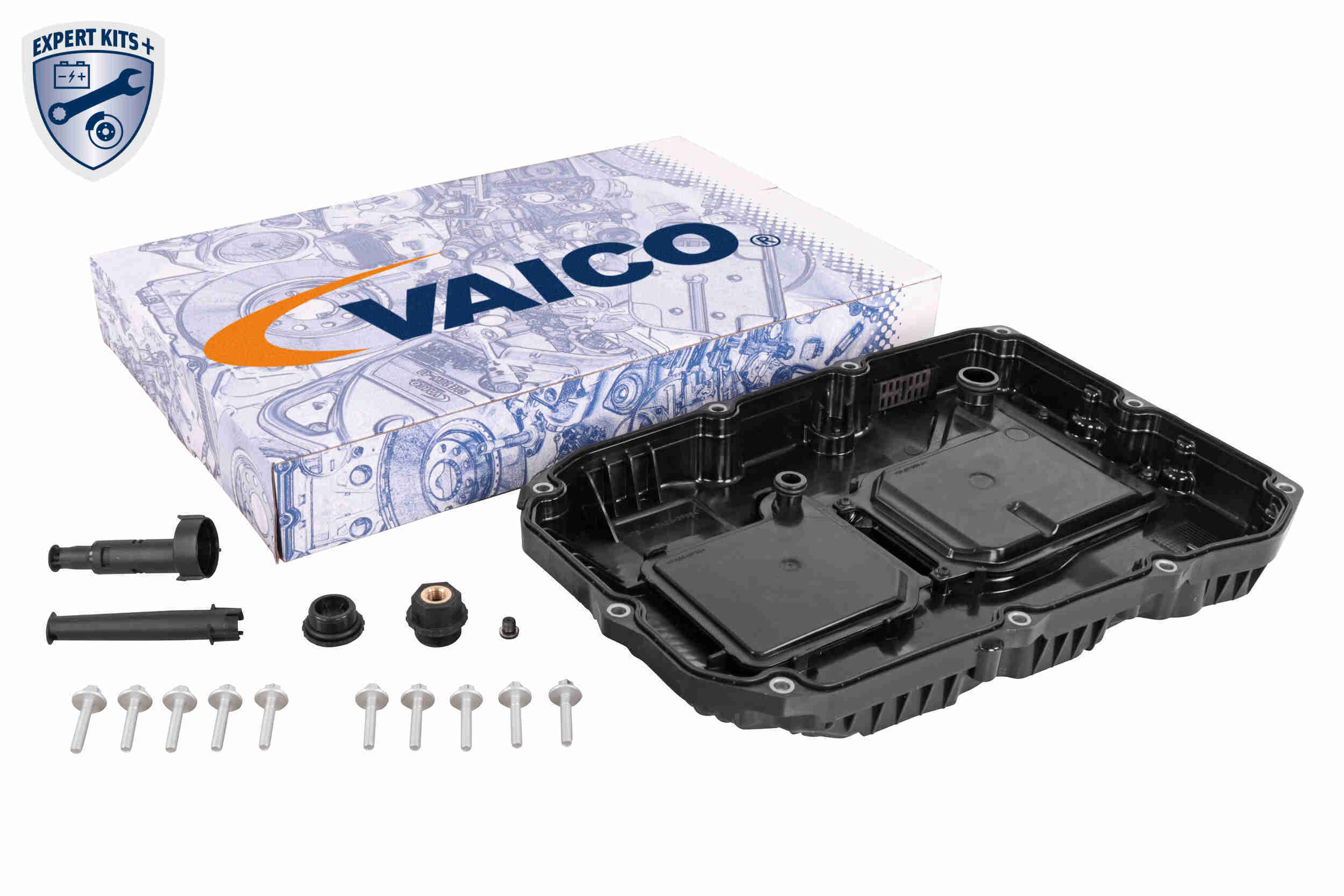 Vaico Onderd.set, olie verversen van automatische versnellingsbak V30-2377-BEK