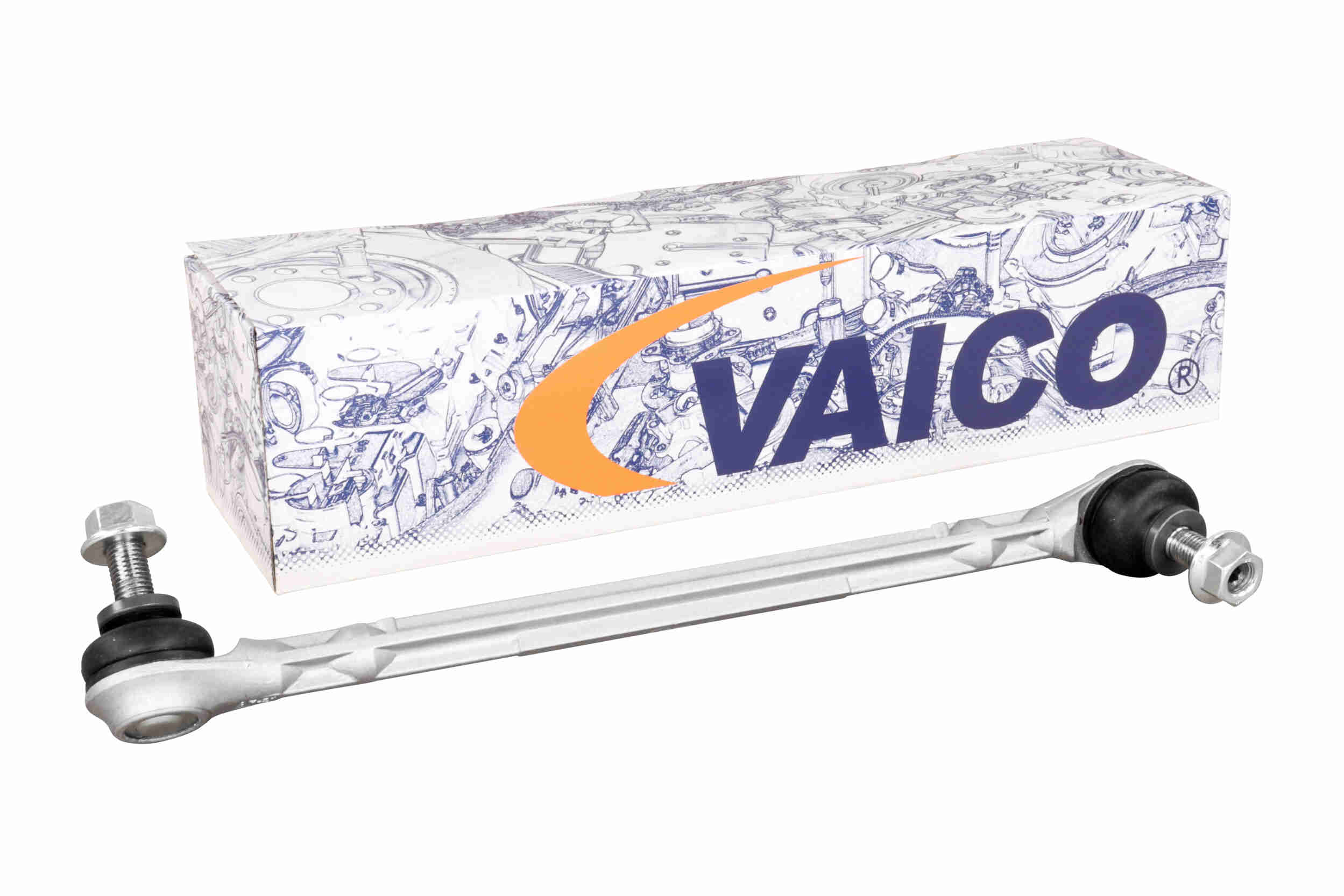 Vaico Stabilisatorstang V30-2393