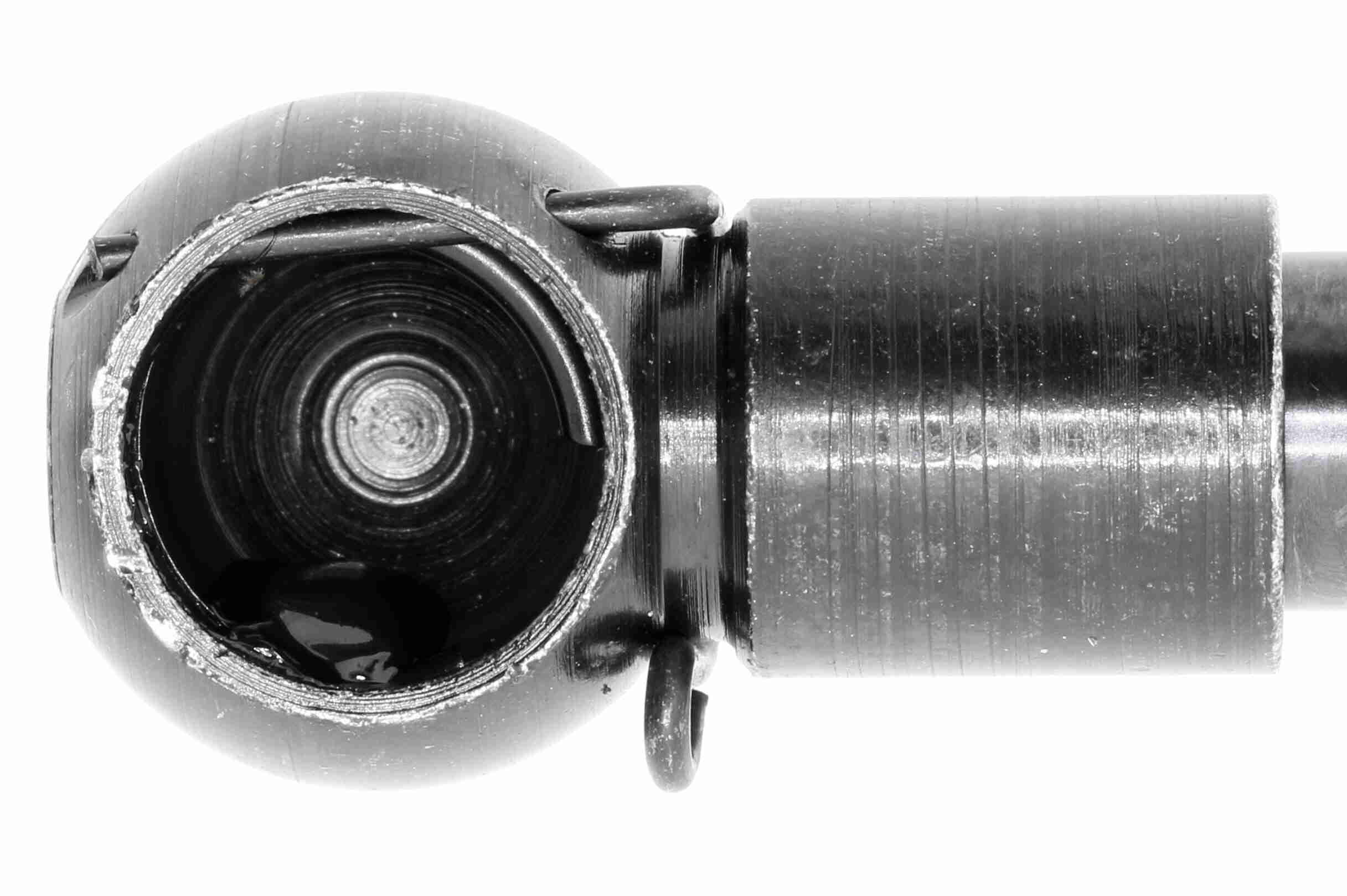 Vaico Gasveer, kofferruimte V30-2395