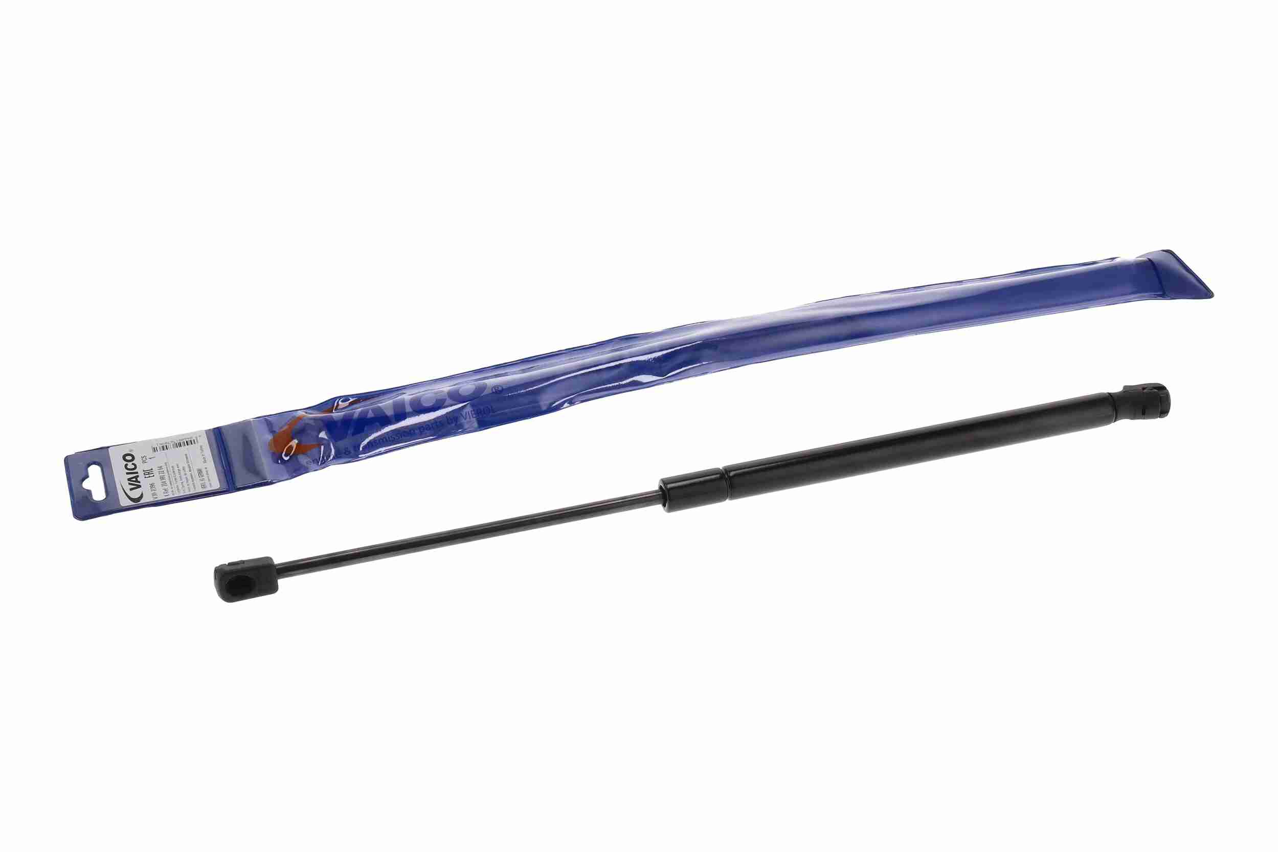 Vaico Gasveer, kofferruimte V30-2396