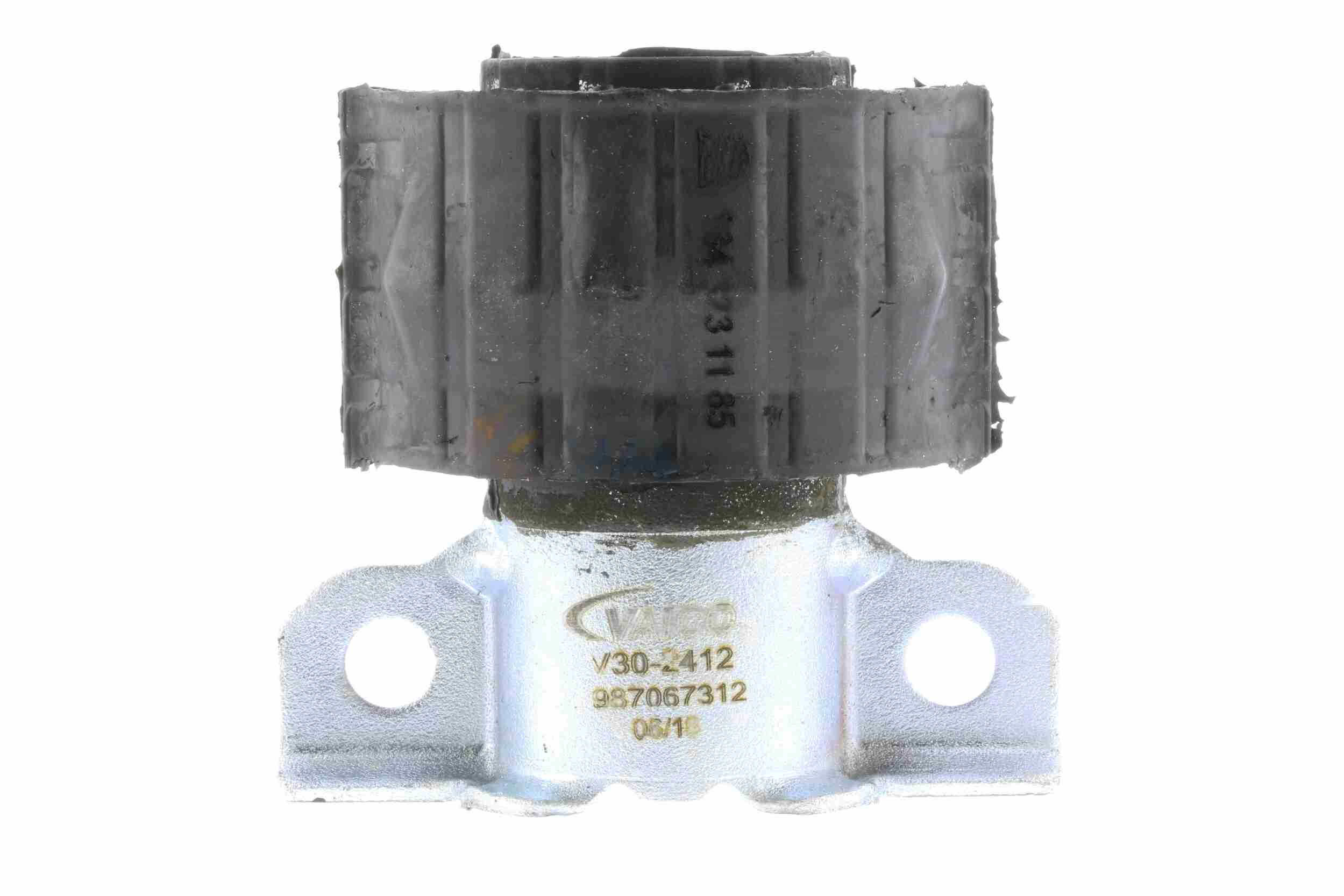 Vaico Stabilisatorstang rubber V30-2412