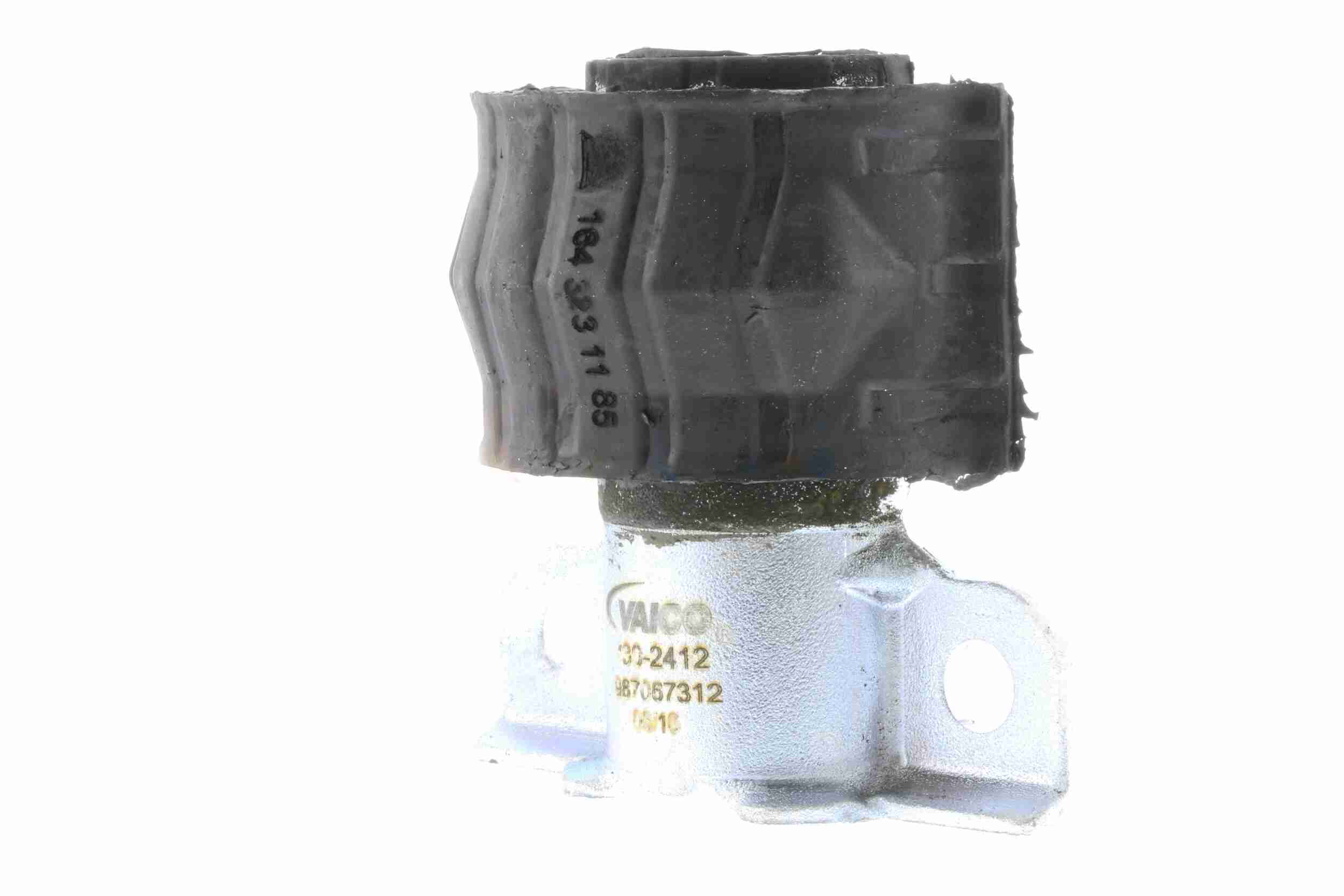 Vaico Stabilisatorstang rubber V30-2412