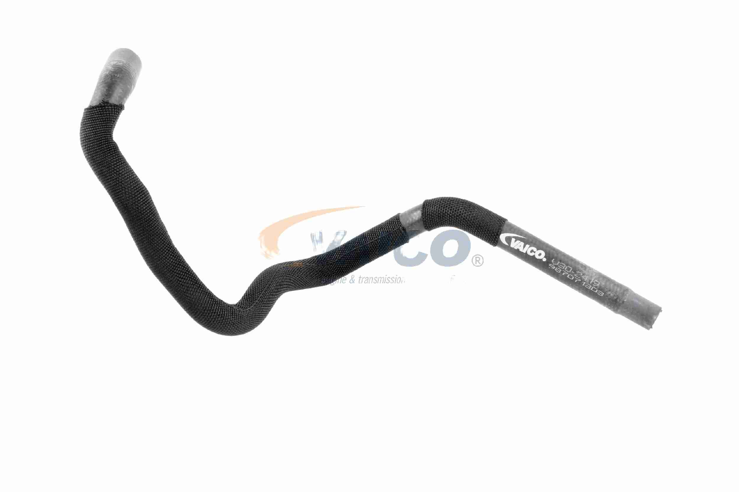 Vaico Radiateurslang V30-2419