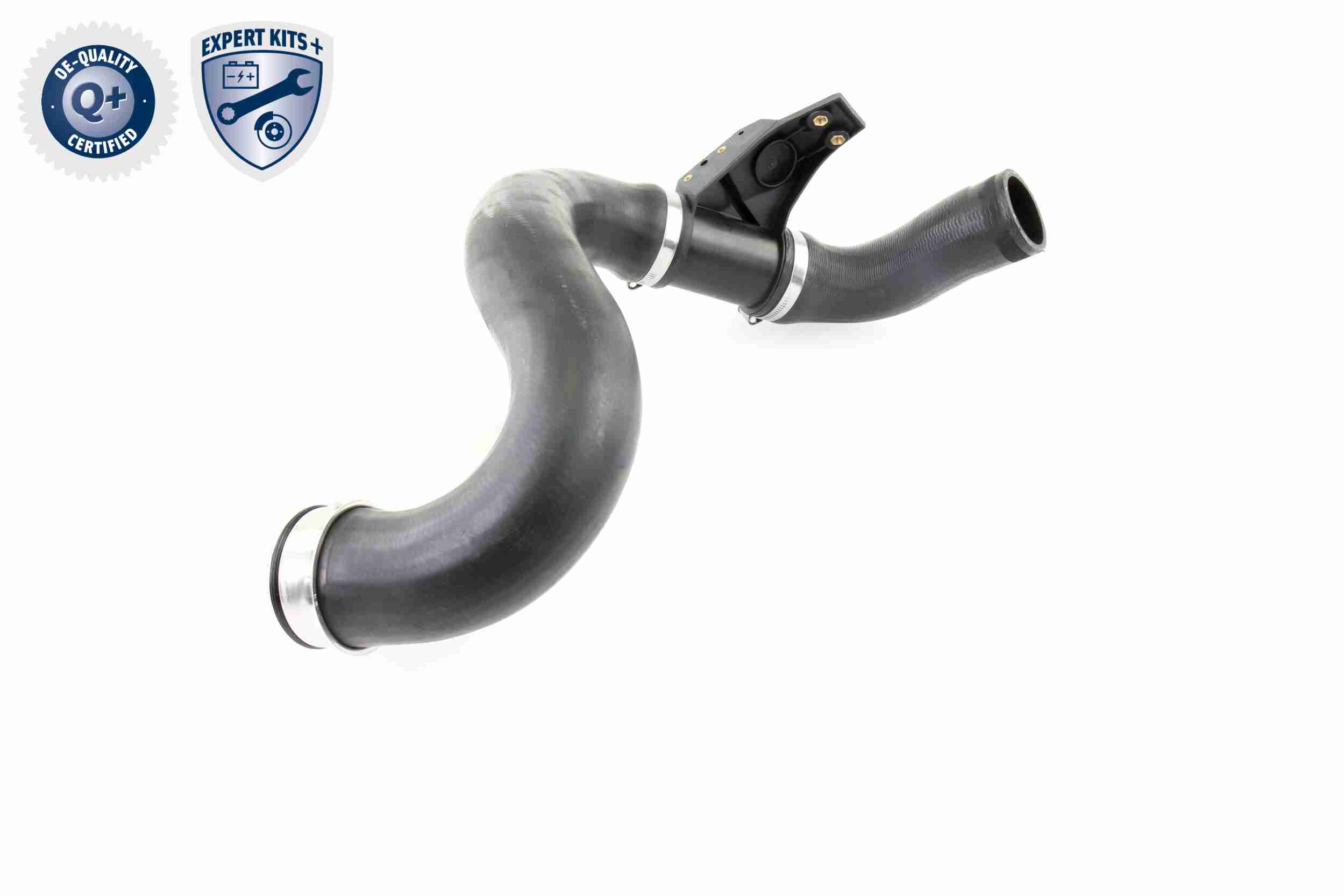 Vaico Laadlucht-/turboslang V30-2421