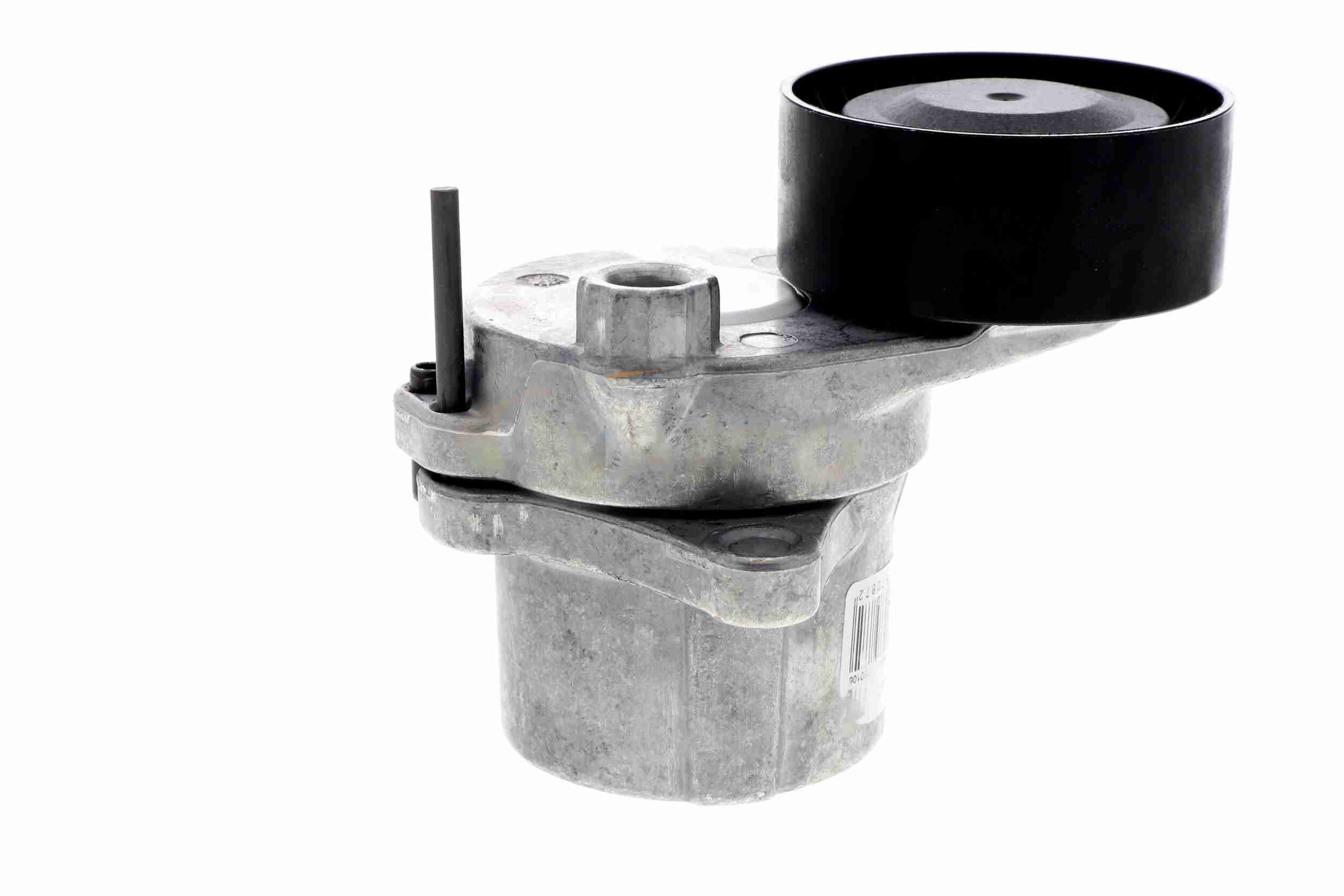 Vaico Spanner poly V-riem V30-2458