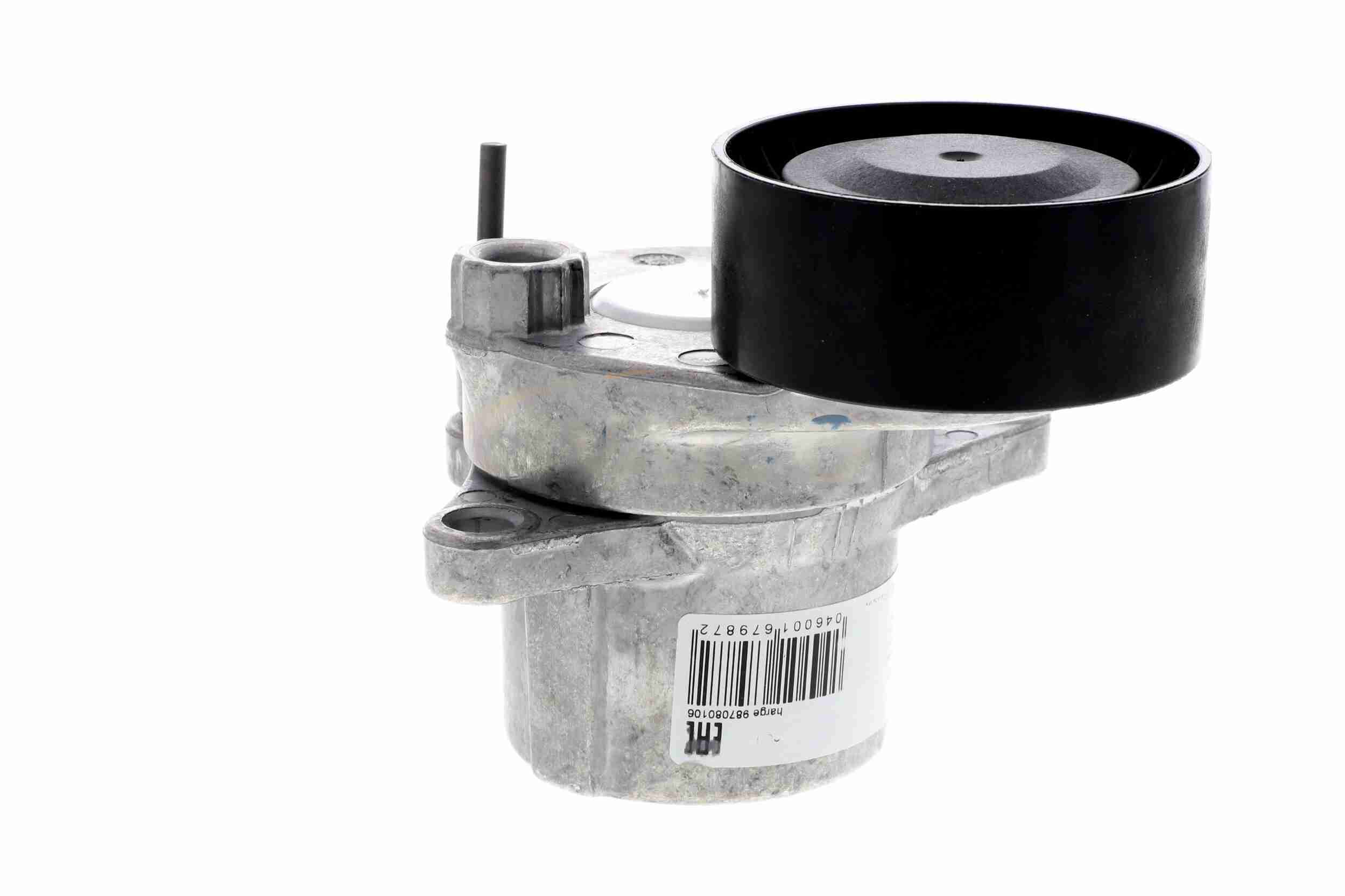 Vaico Spanner poly V-riem V30-2458