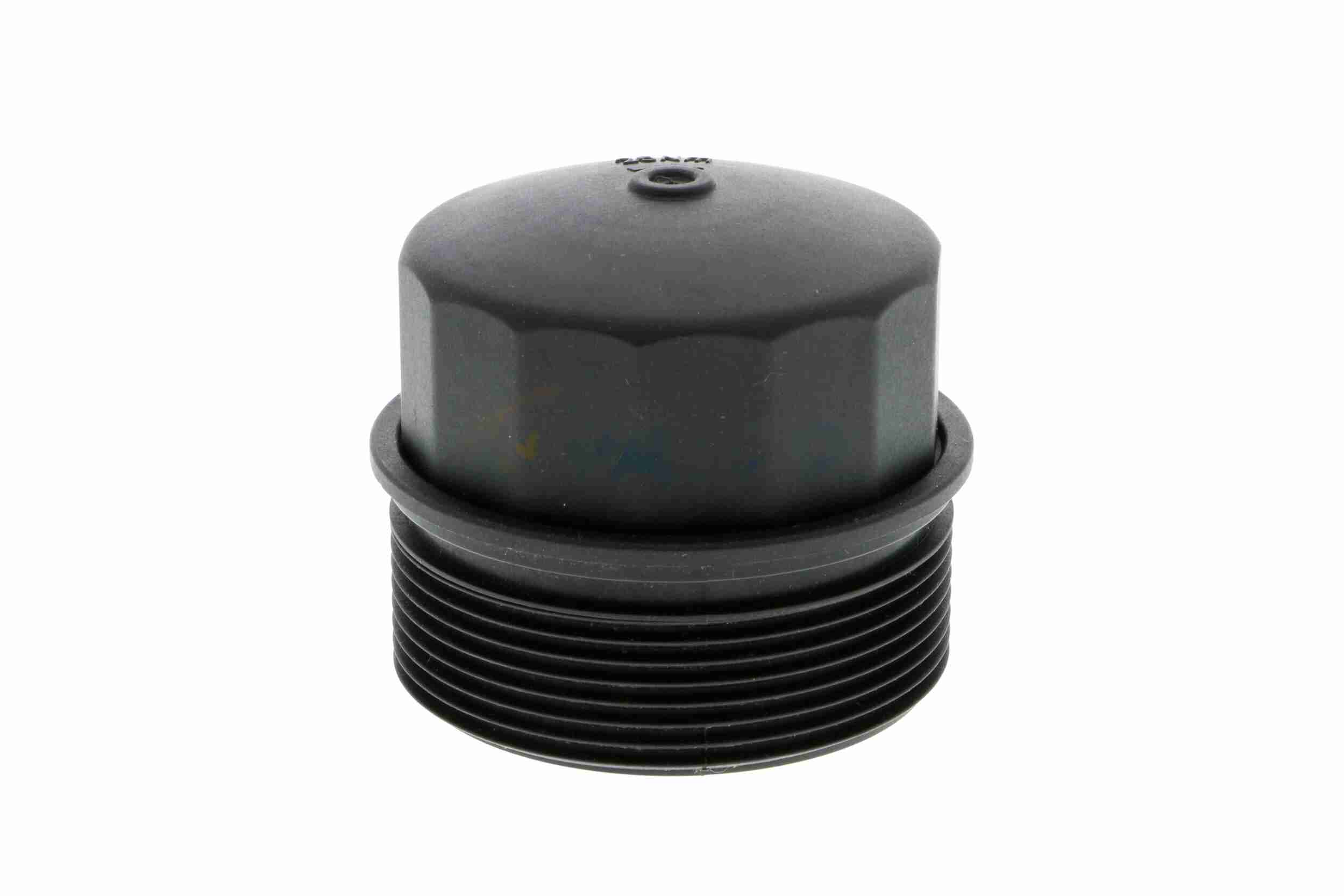 Vaico Oliefilterhuis deksel V30-2473