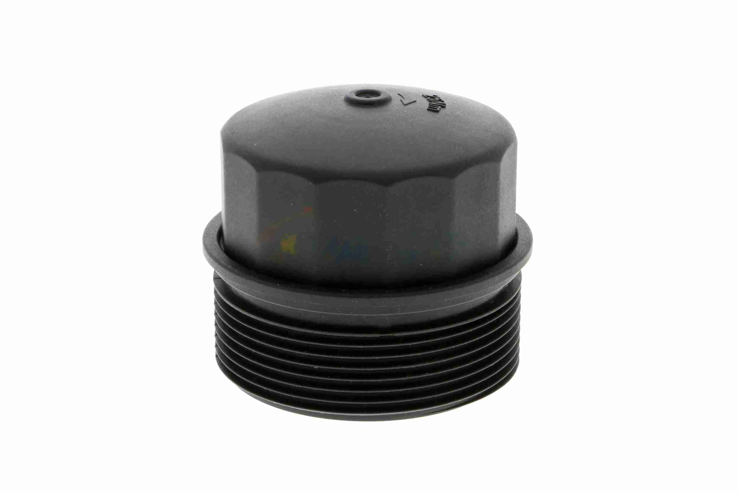 Vaico Oliefilterhuis deksel V30-2473