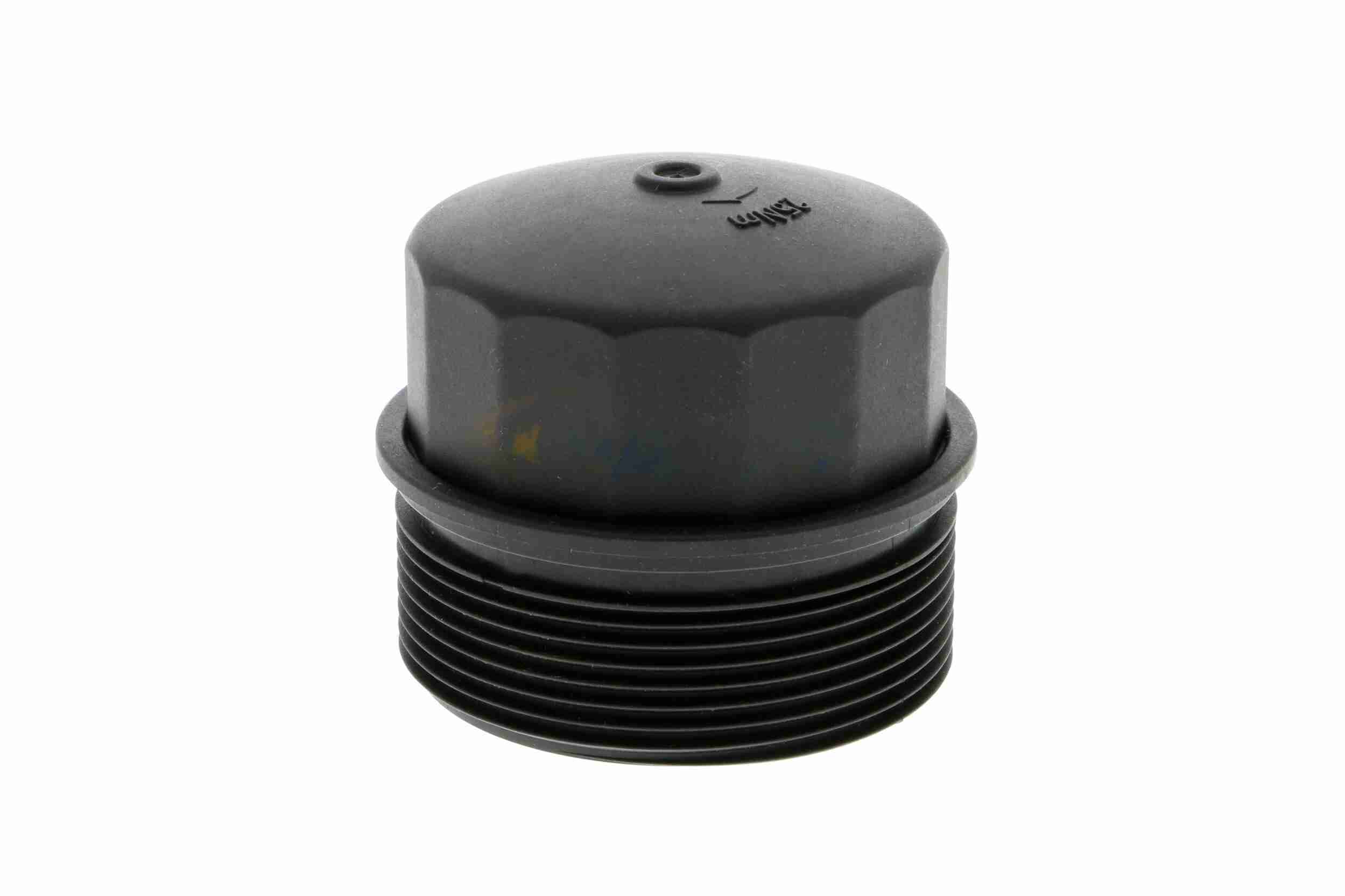 Vaico Oliefilterhuis deksel V30-2473