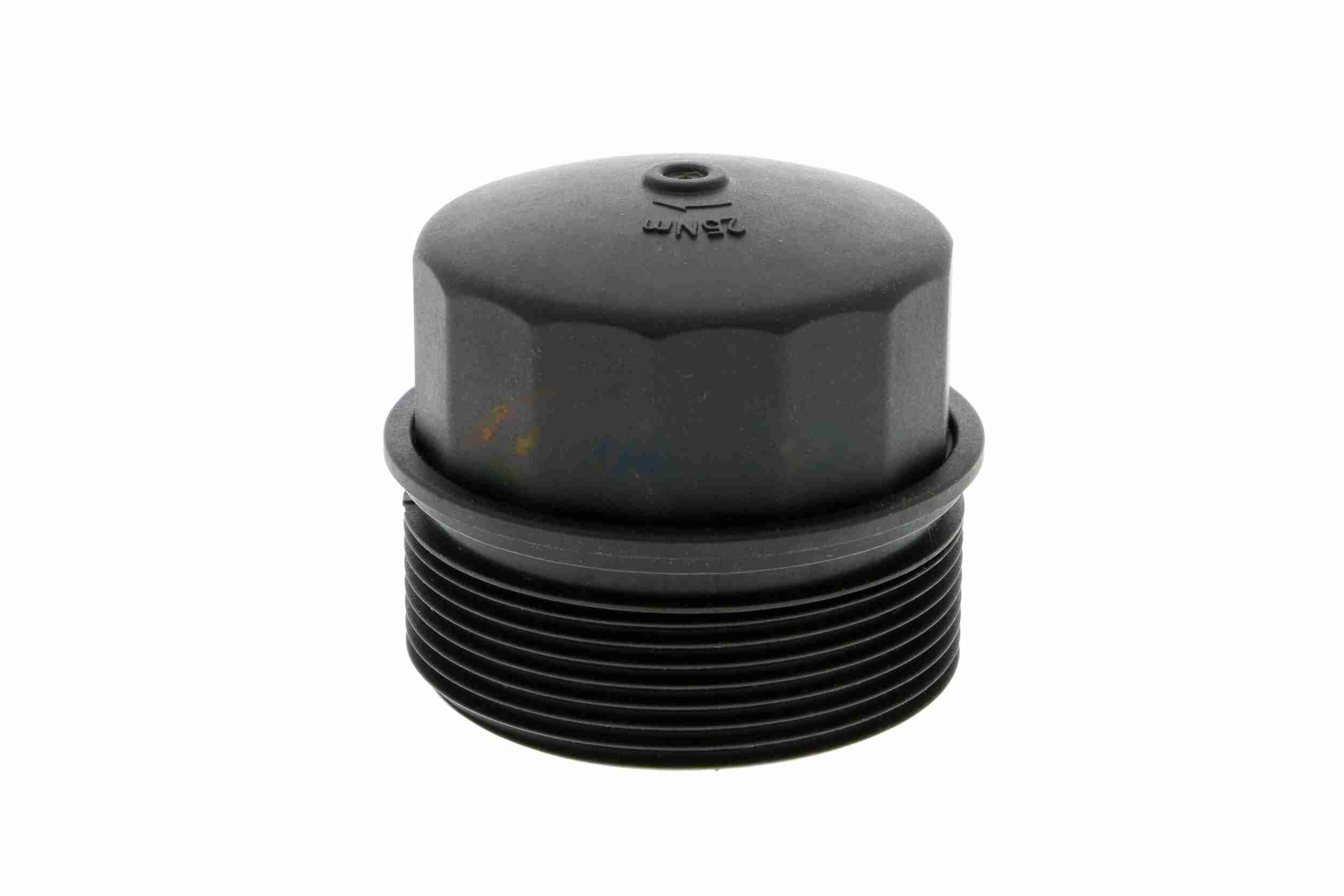 Vaico Oliefilterhuis deksel V30-2473