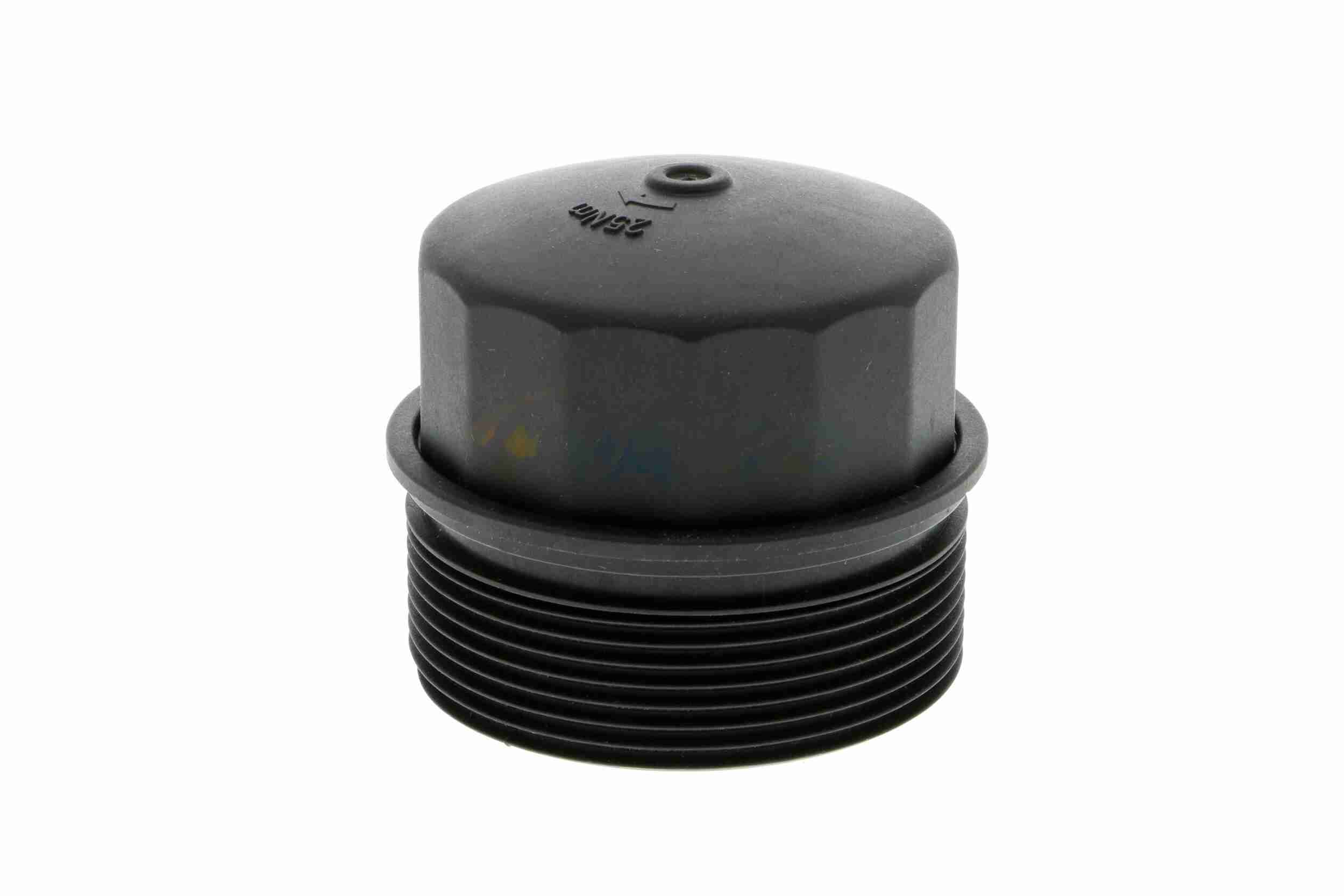 Vaico Oliefilterhuis deksel V30-2473