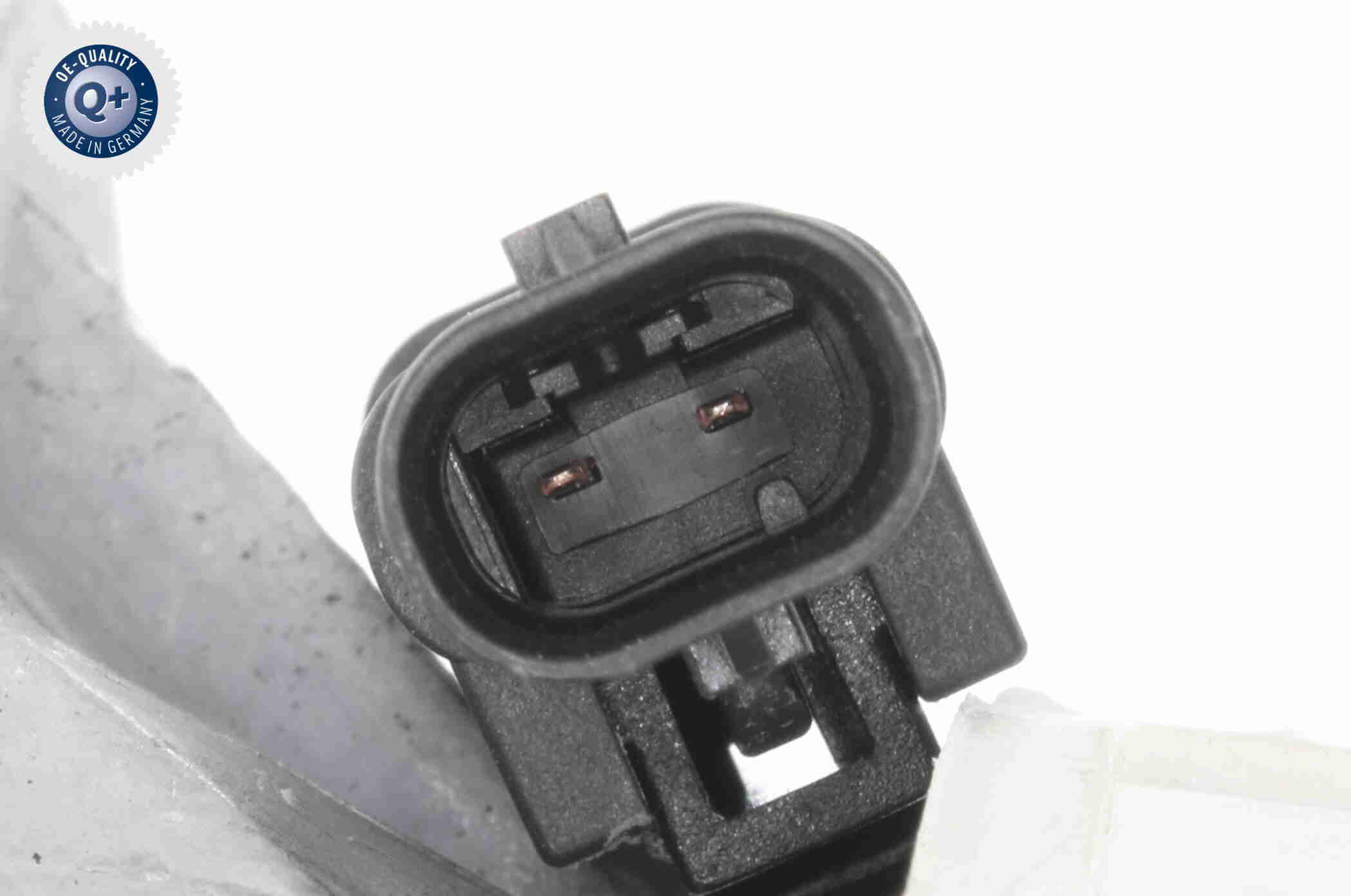 Vaico Aslichaam-/motorsteunlager V30-2498