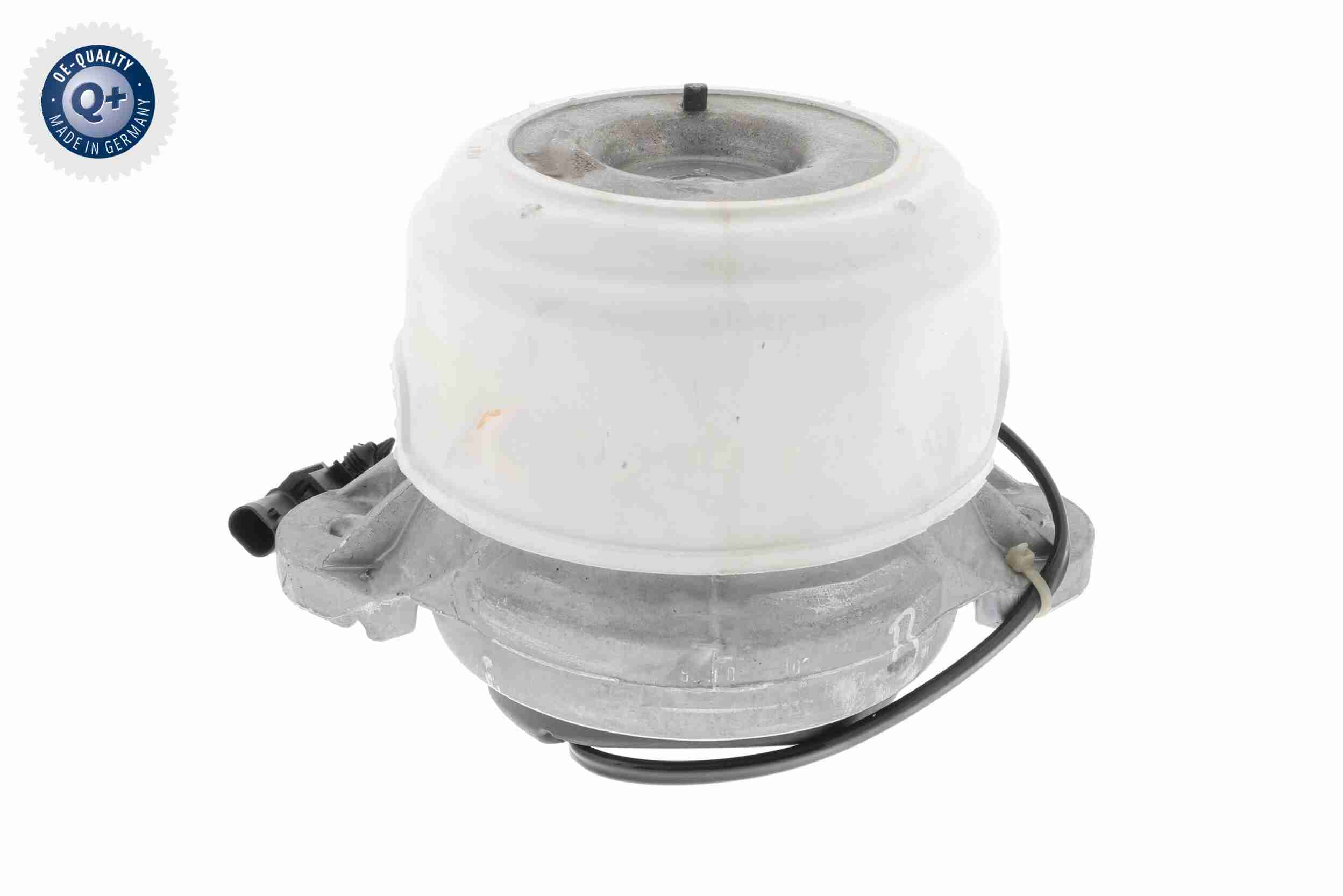 Vaico Aslichaam-/motorsteunlager V30-2498