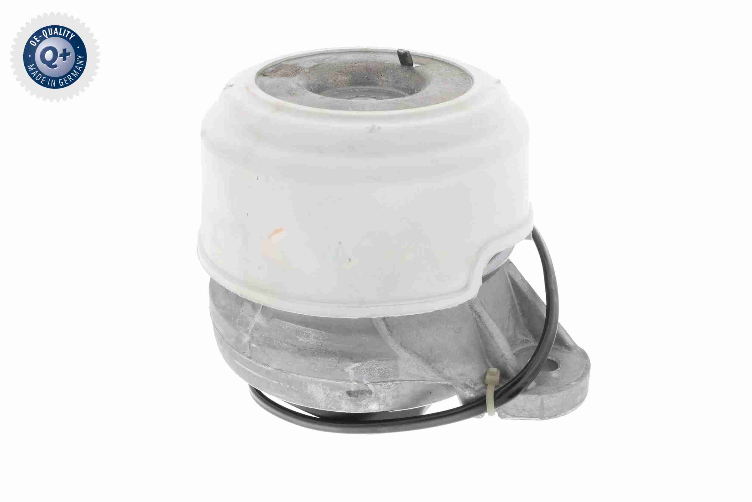 Vaico Aslichaam-/motorsteunlager V30-2498