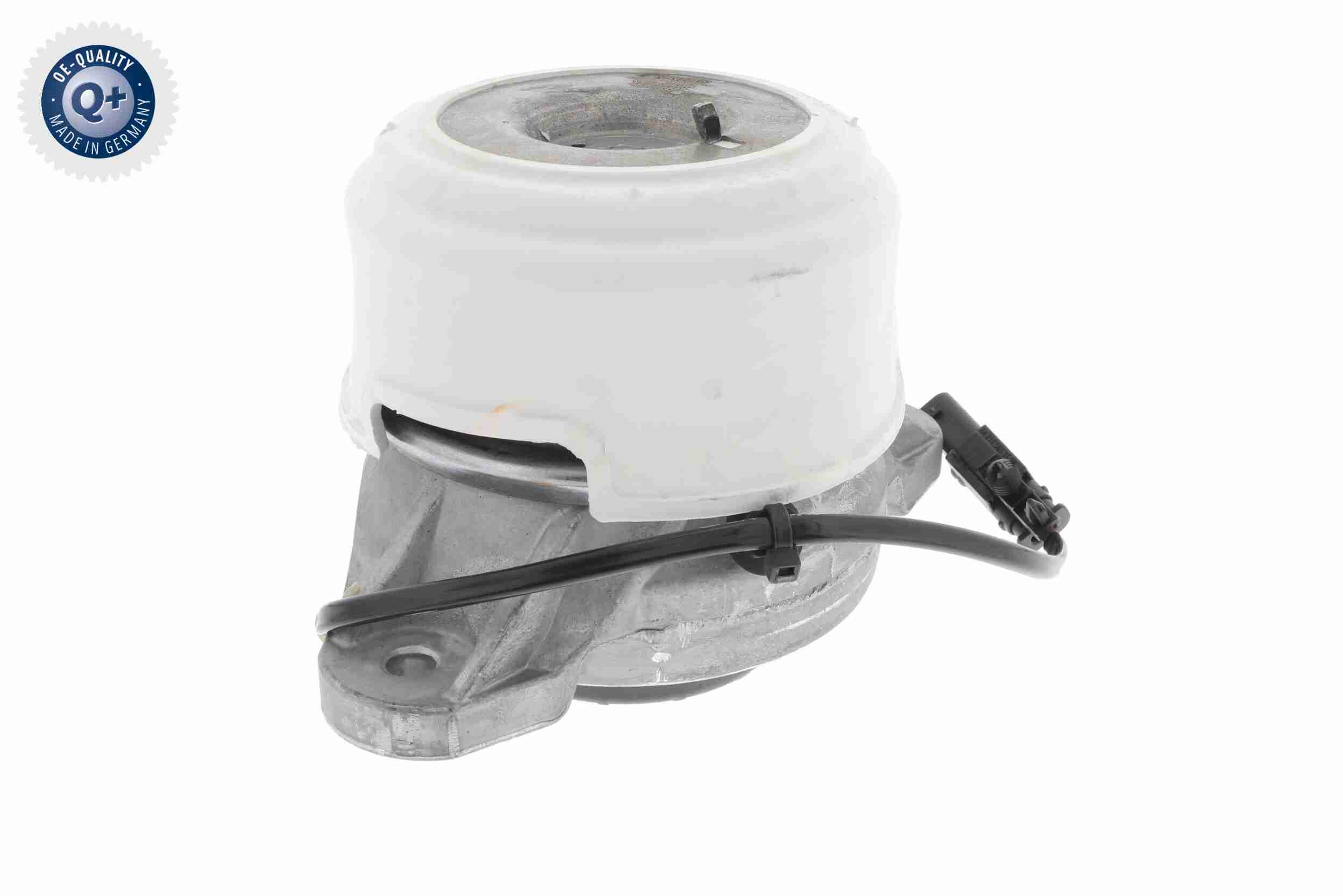 Vaico Aslichaam-/motorsteunlager V30-2498