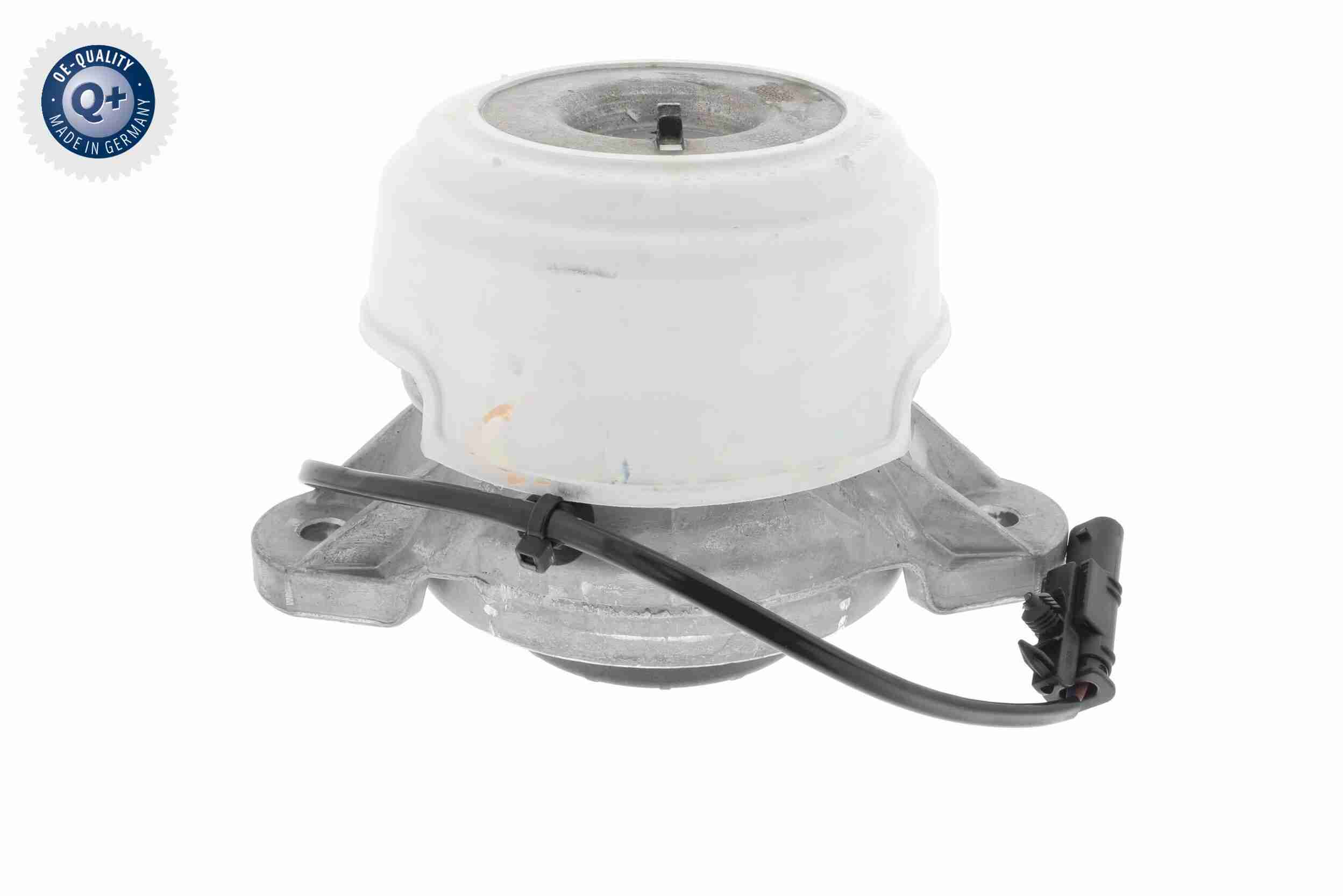 Vaico Aslichaam-/motorsteunlager V30-2498