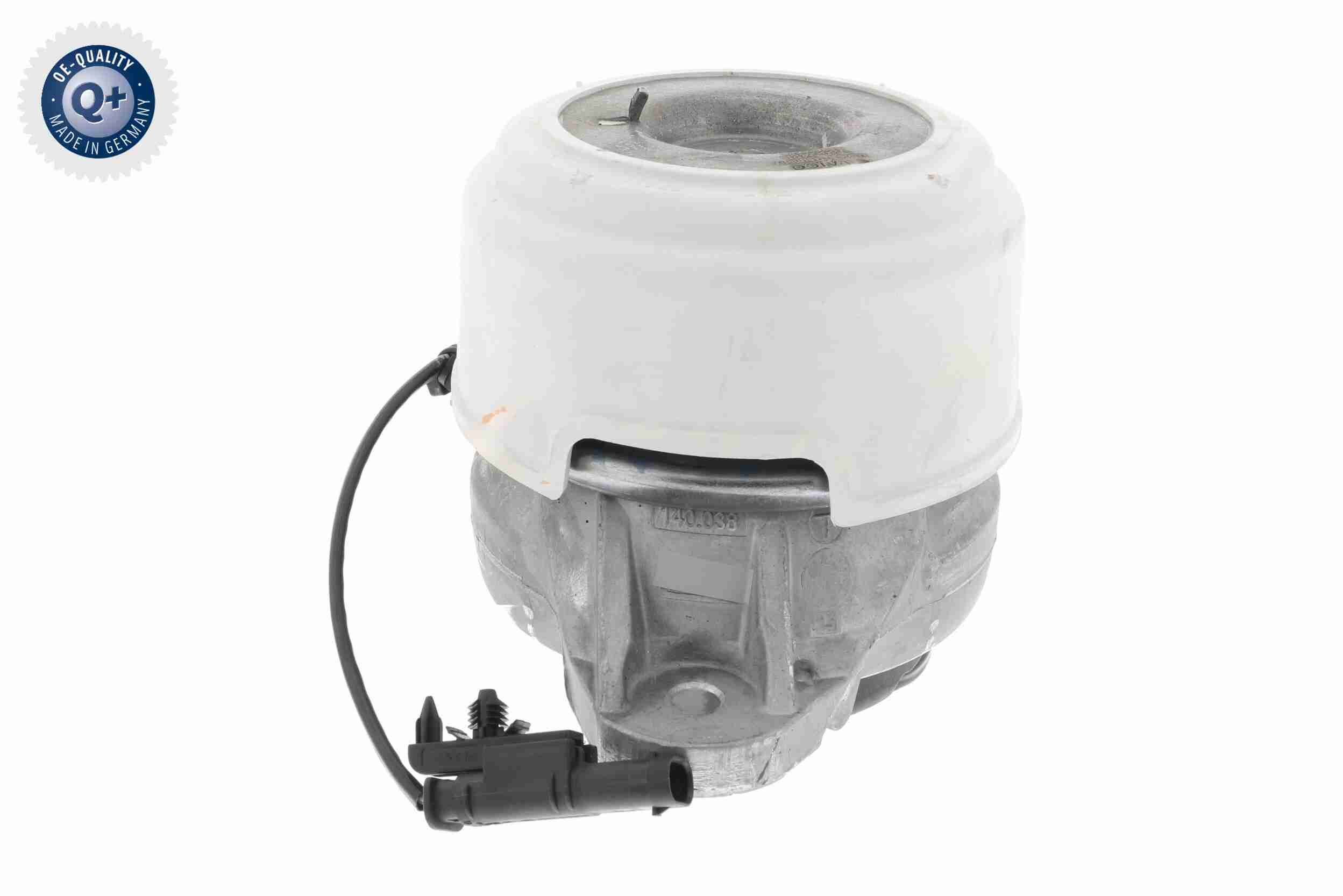 Vaico Aslichaam-/motorsteunlager V30-2498