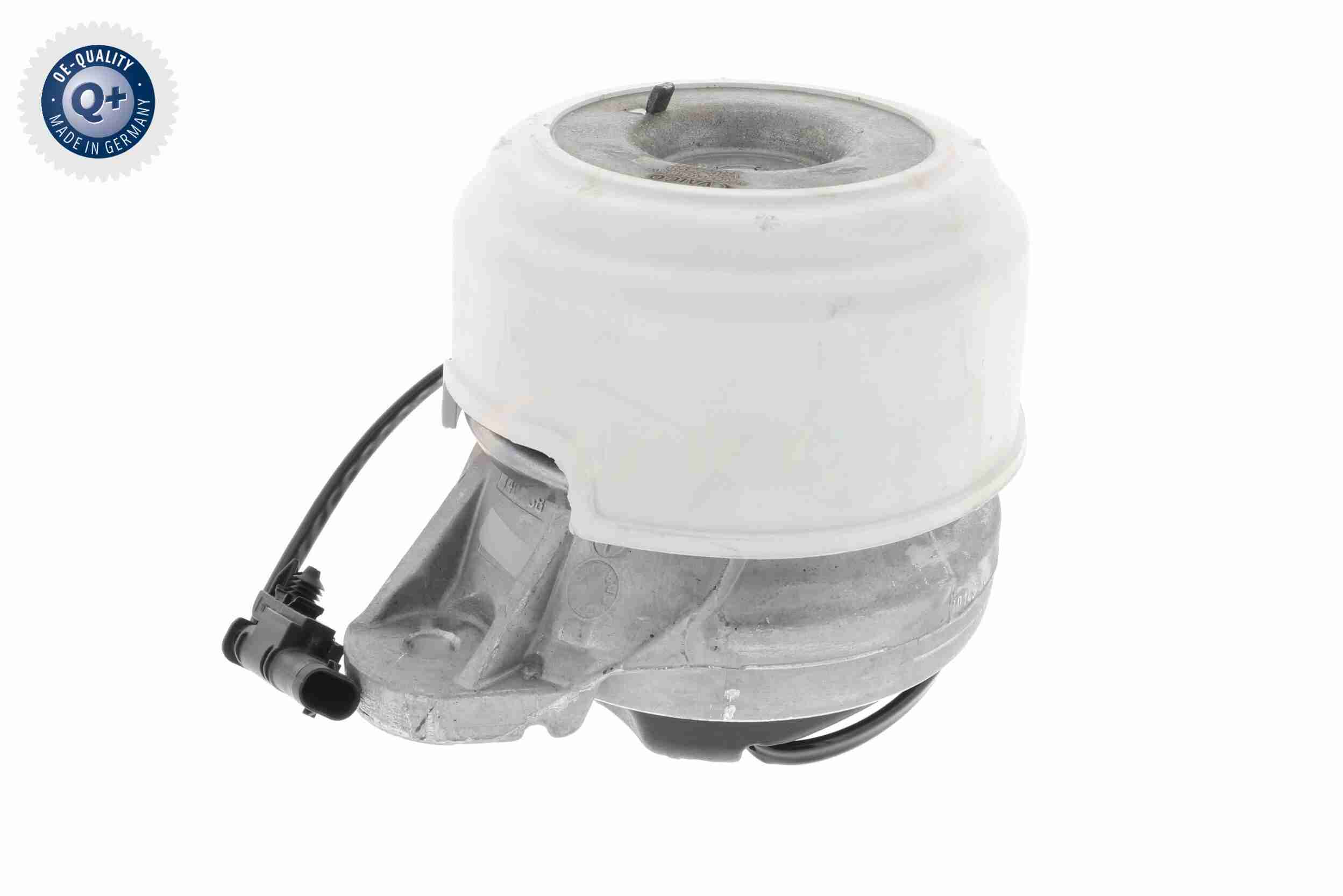 Vaico Aslichaam-/motorsteunlager V30-2498