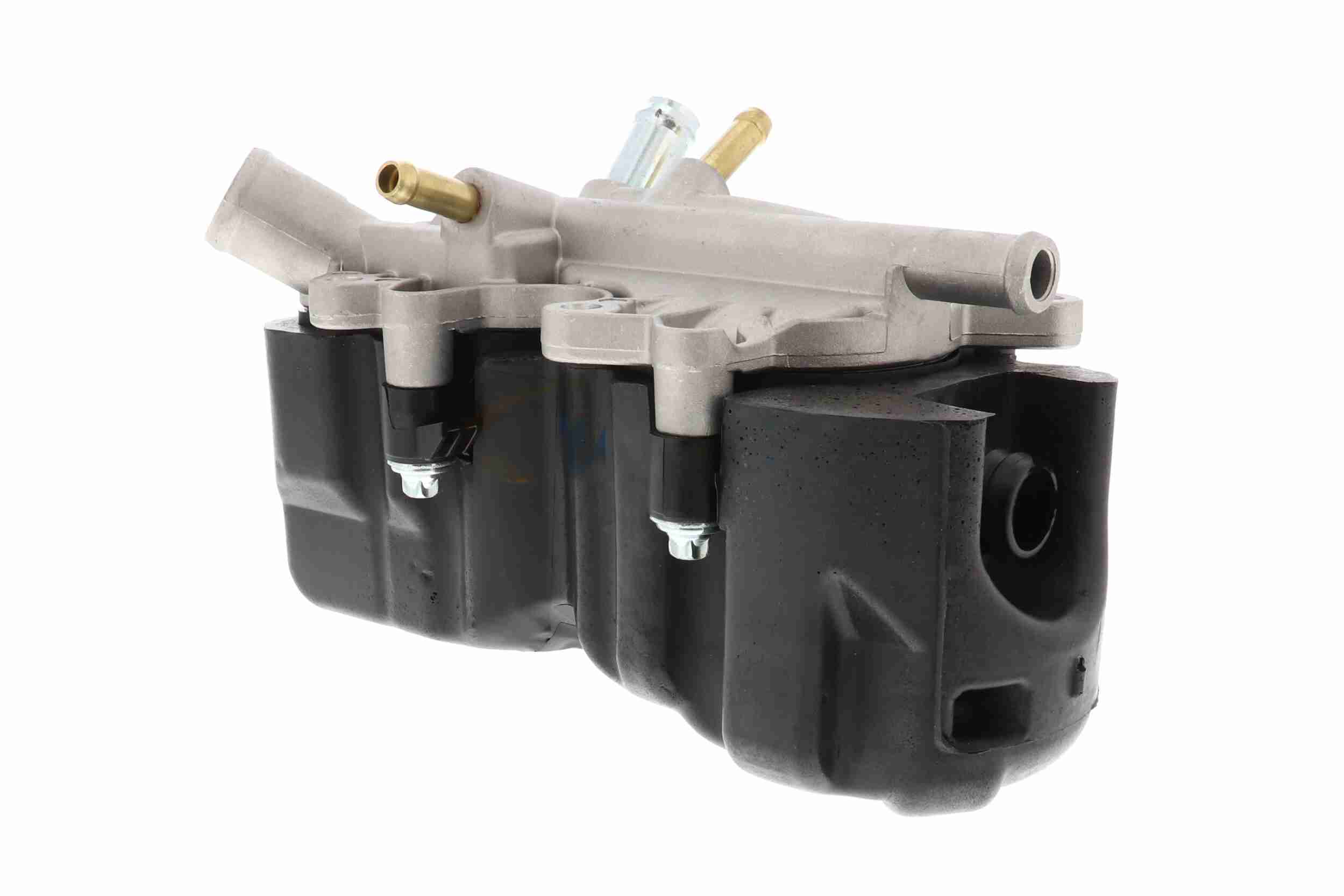 Vaico Ontluchtingklep nokkenasbehuizing V30-2523