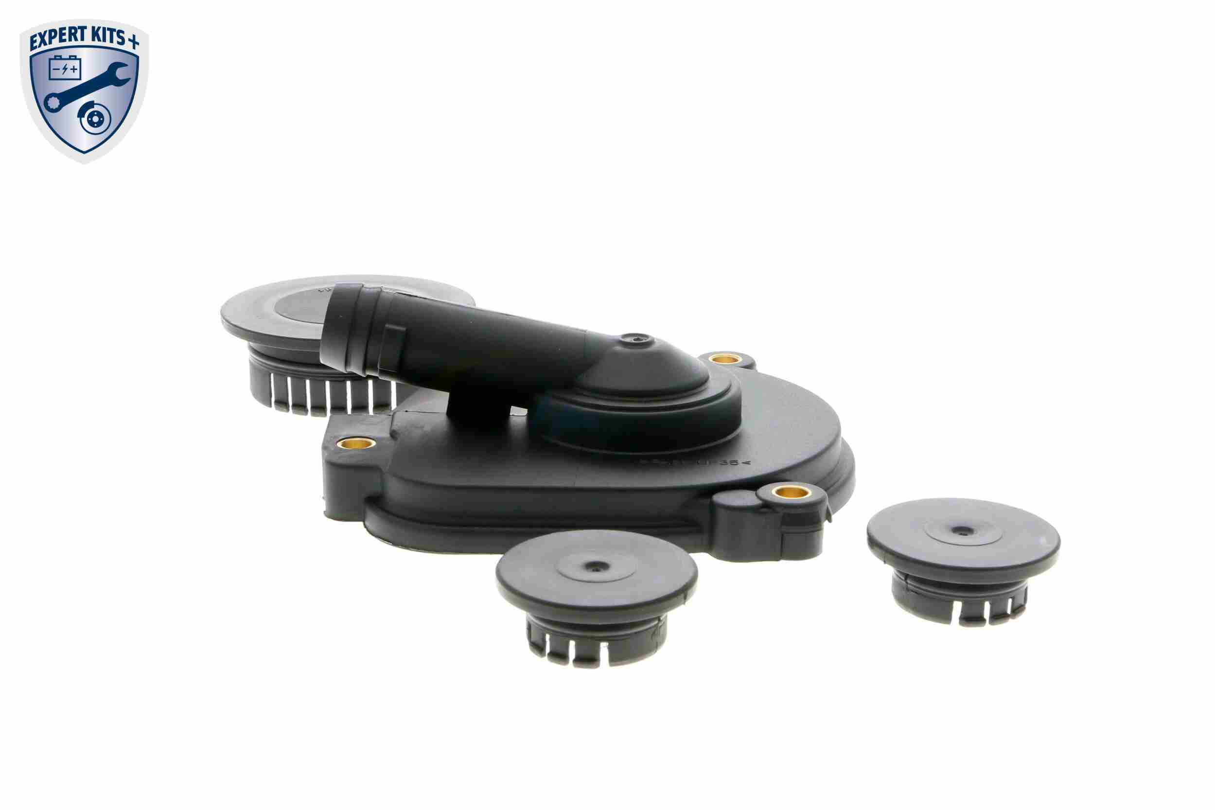 Vaico Reparatieset carterontluchting V30-2525