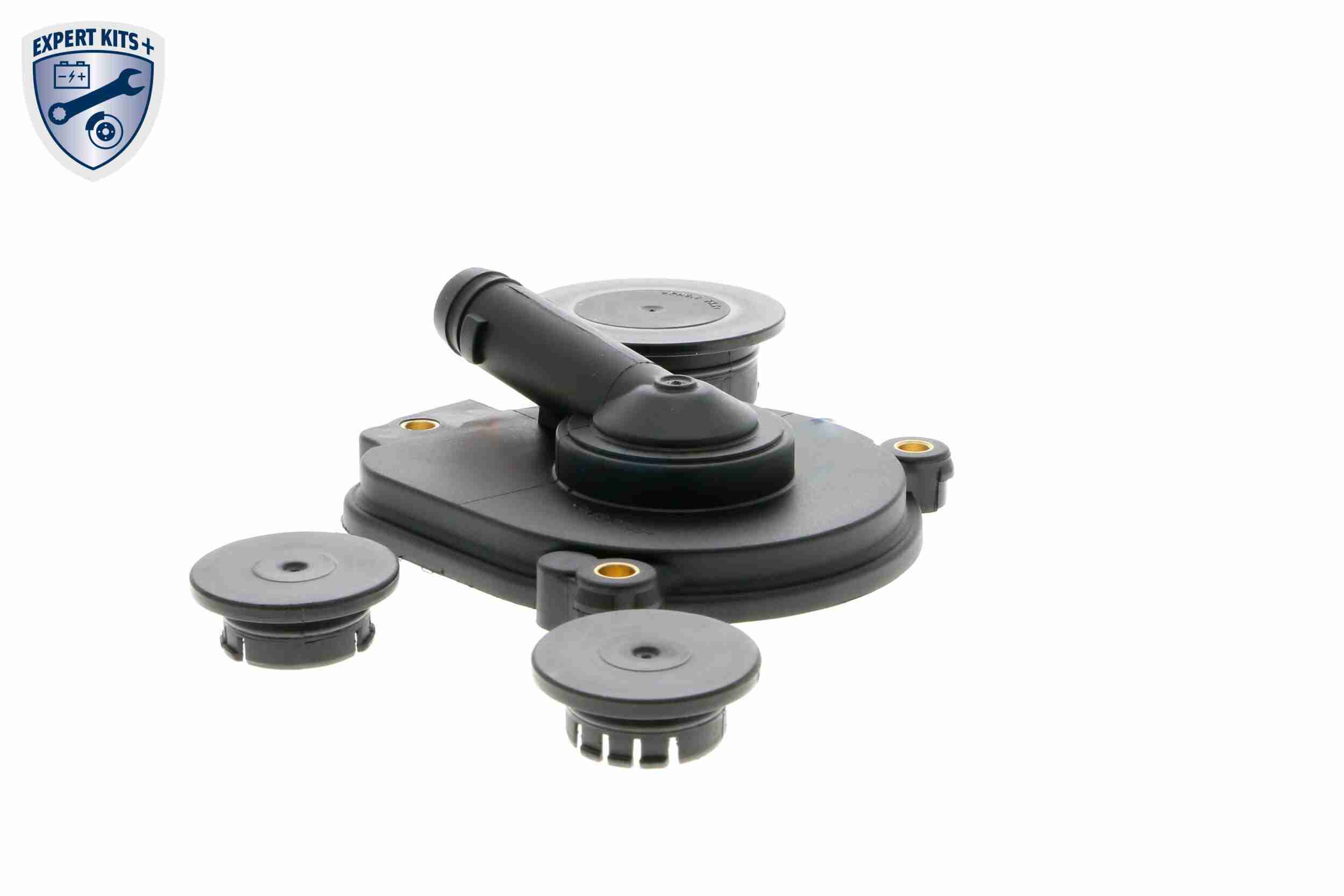 Vaico Reparatieset carterontluchting V30-2525