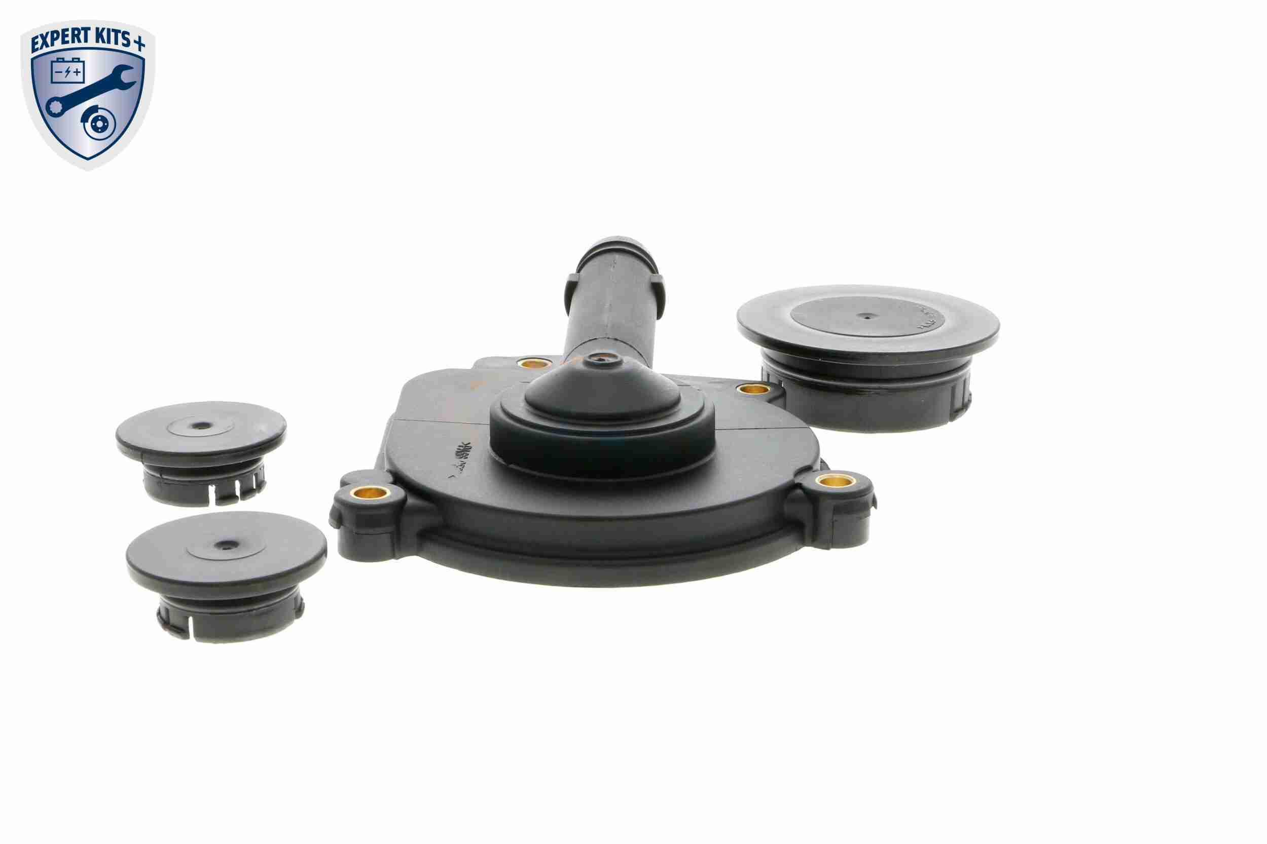 Vaico Reparatieset carterontluchting V30-2525