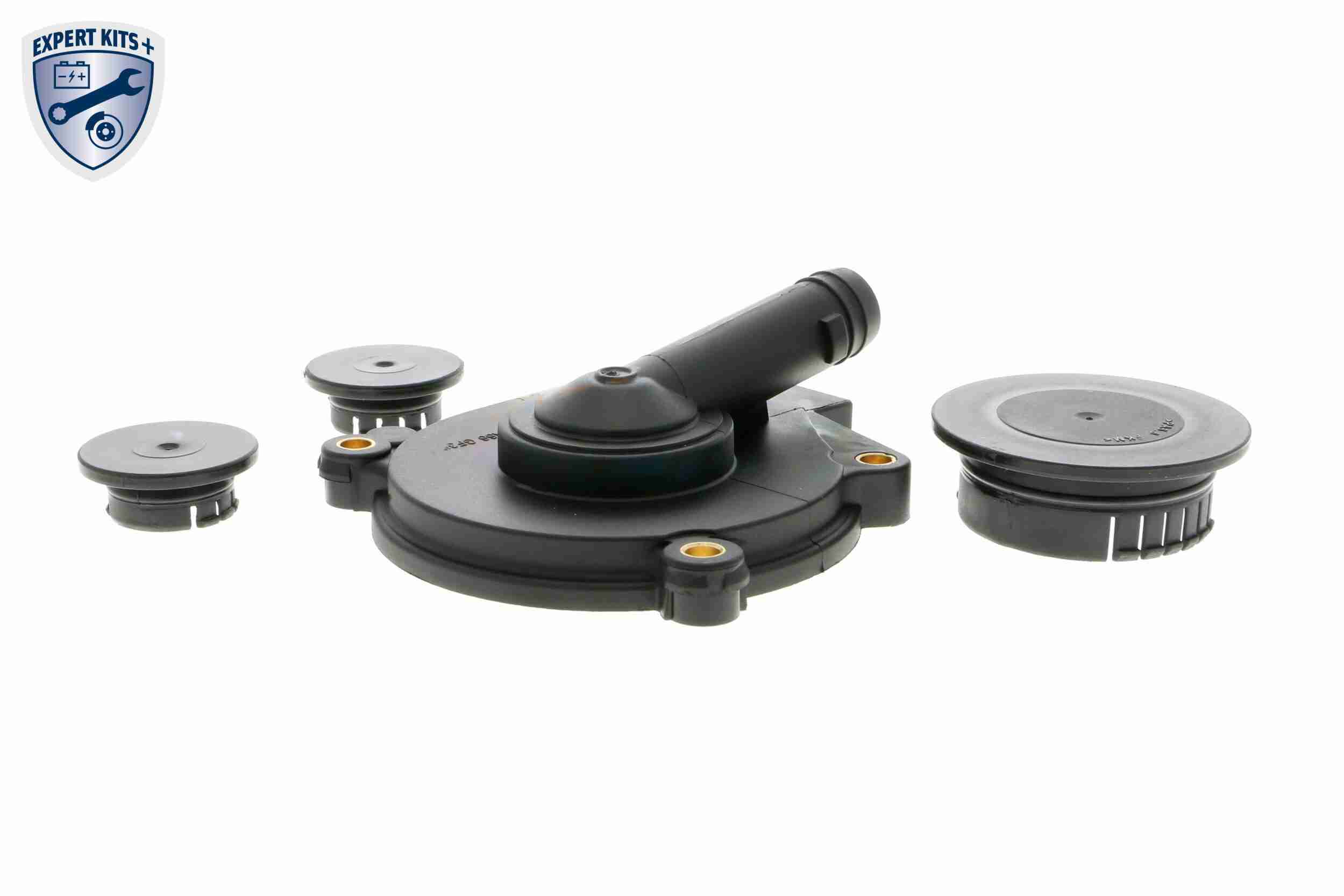 Vaico Reparatieset carterontluchting V30-2525