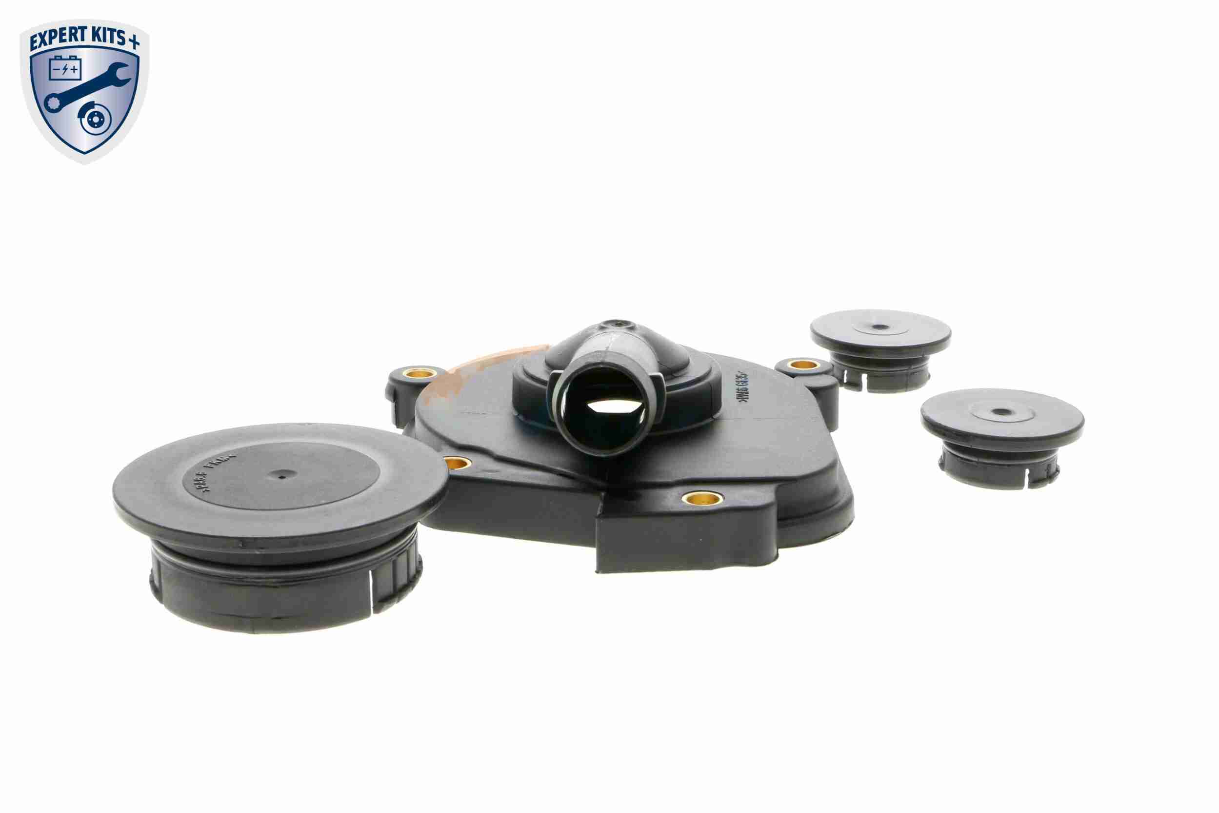 Vaico Reparatieset carterontluchting V30-2525
