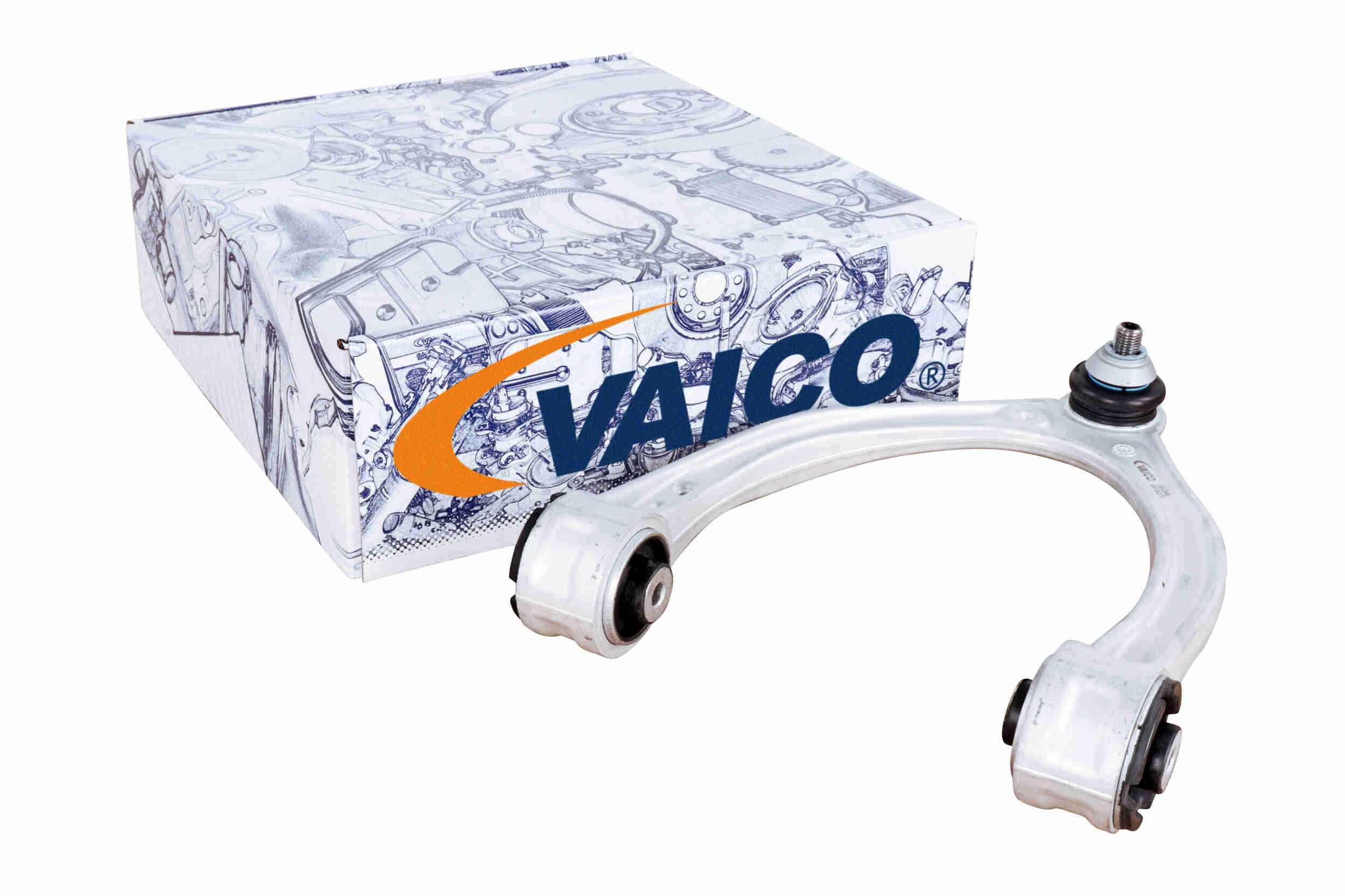 Vaico Draagarm V30-2546