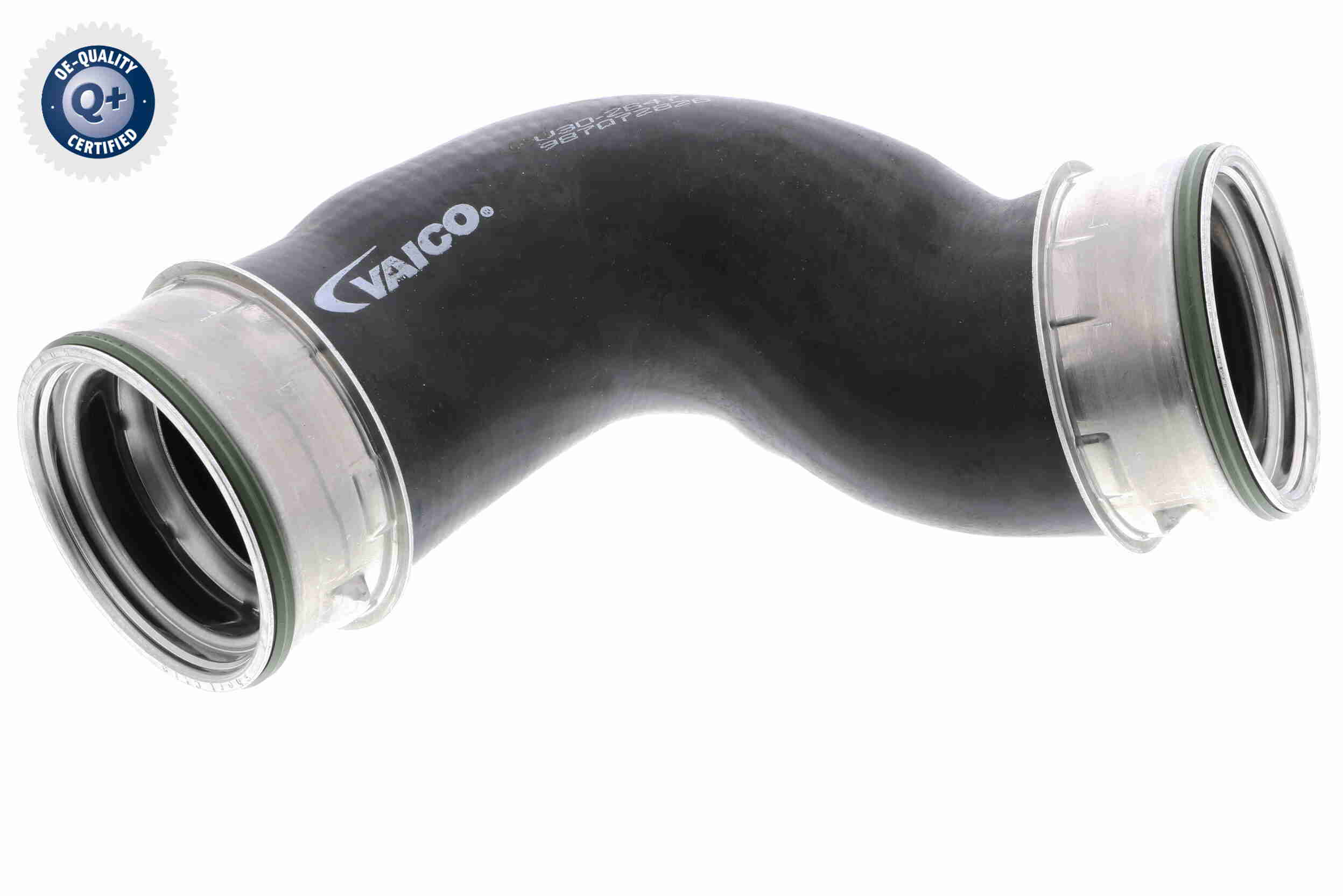 Laadlucht-/turboslang Vaico V30-2647