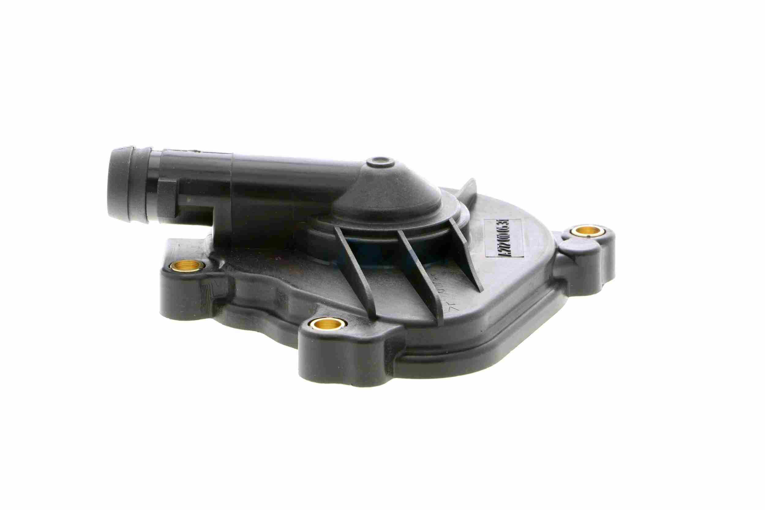 Vaico Olieafscheider ontluchting krukasbehuizing V30-2656