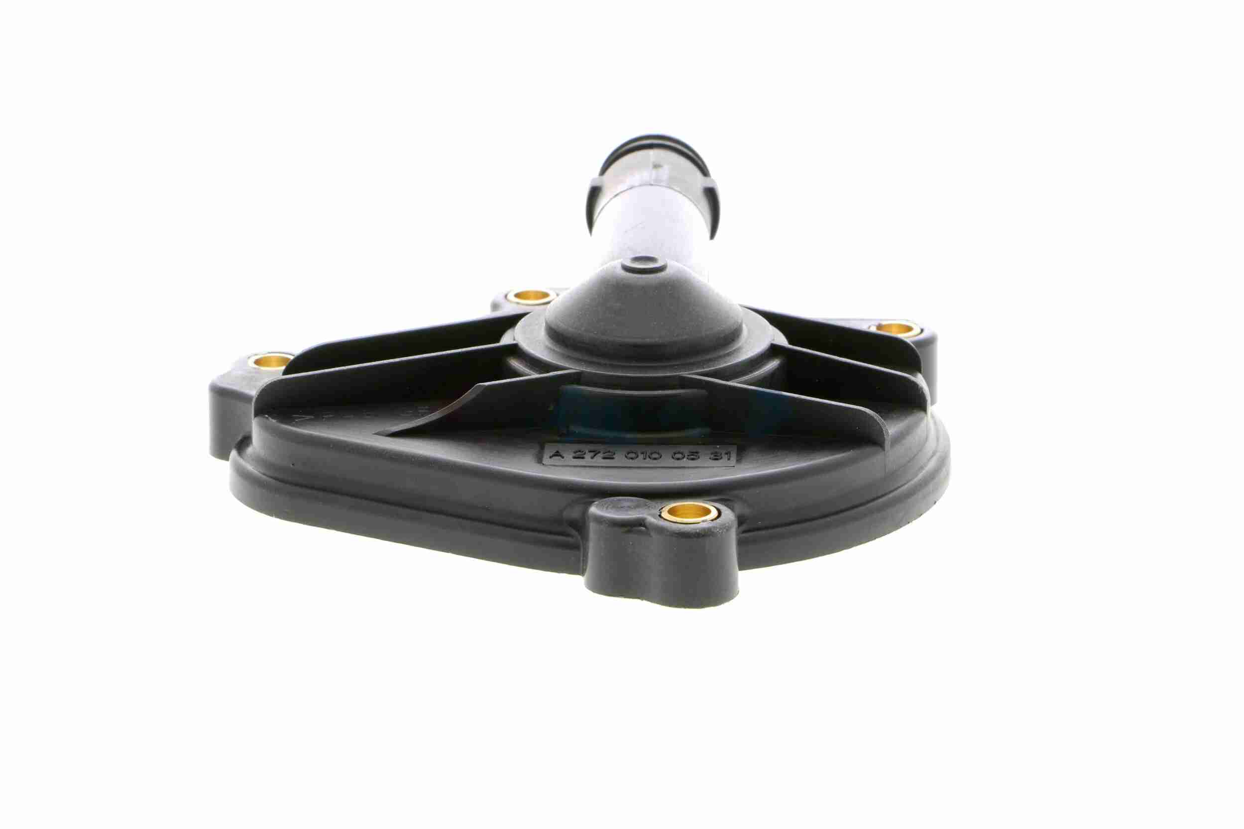 Vaico Olieafscheider ontluchting krukasbehuizing V30-2656