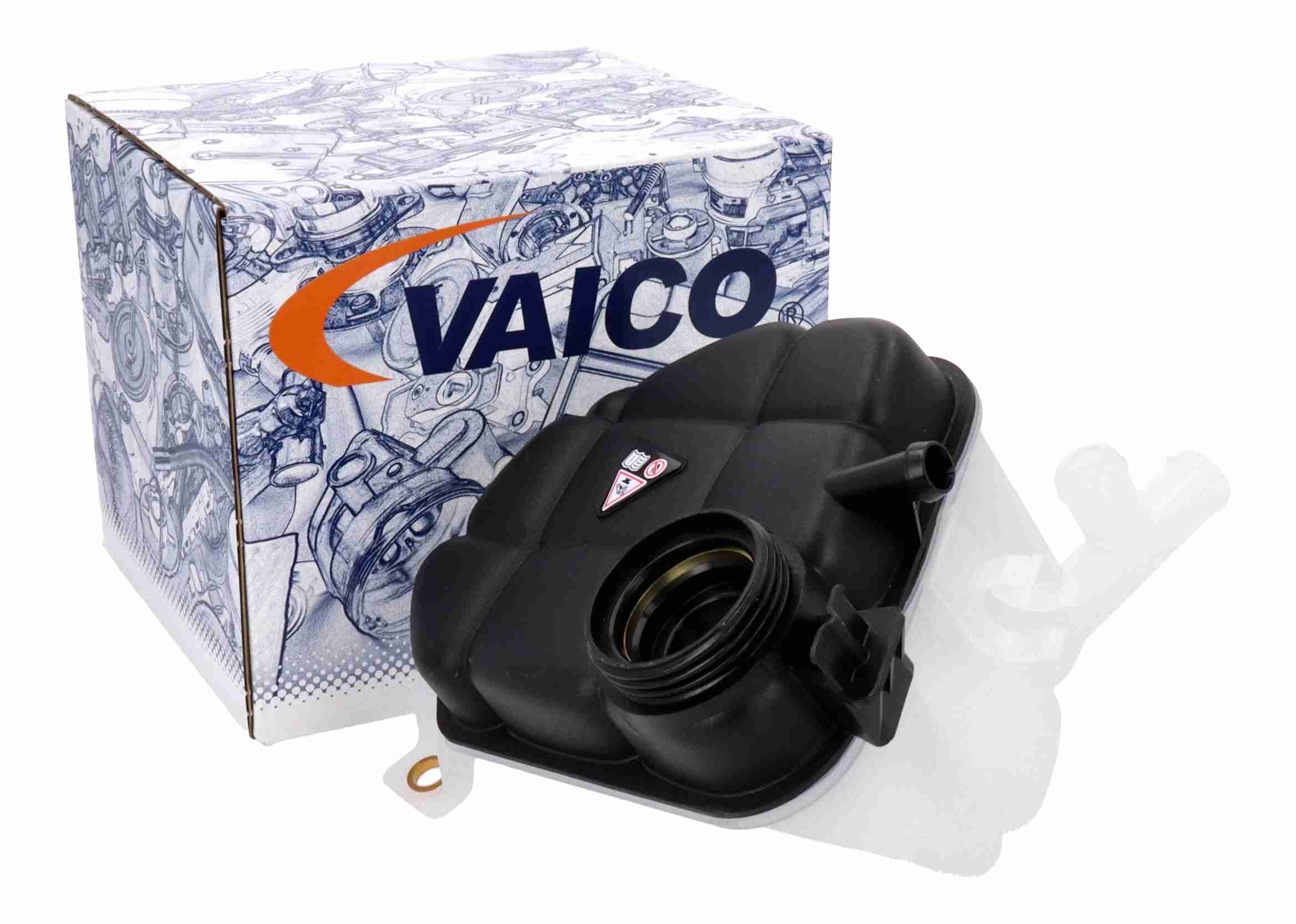 Vaico Expansievat V30-2666