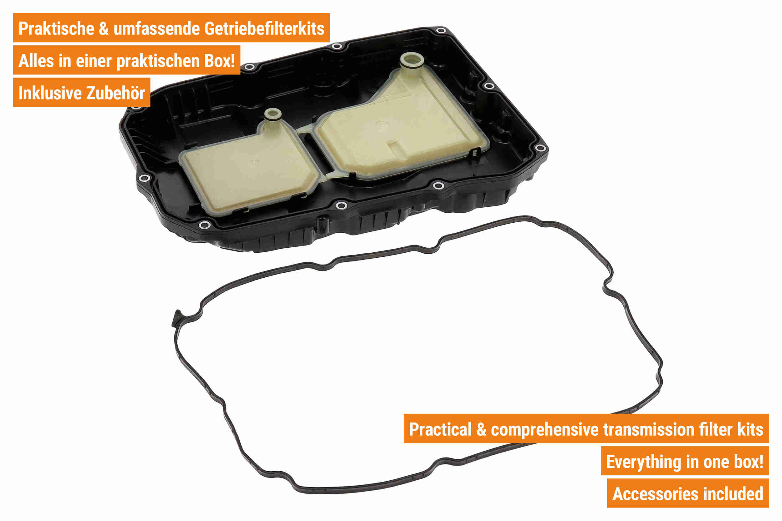 Vaico Oliekuip Automaat V30-2682