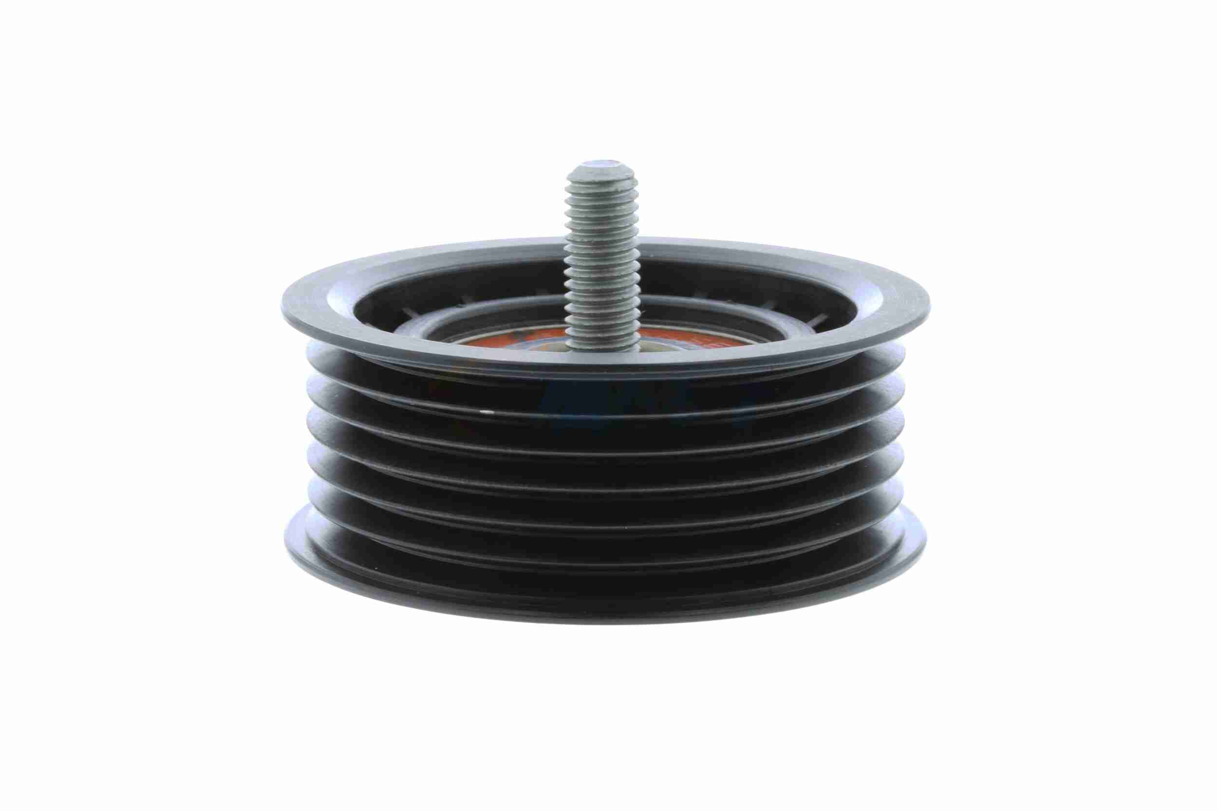 Vaico Geleiderol (poly) V-riem V30-2703